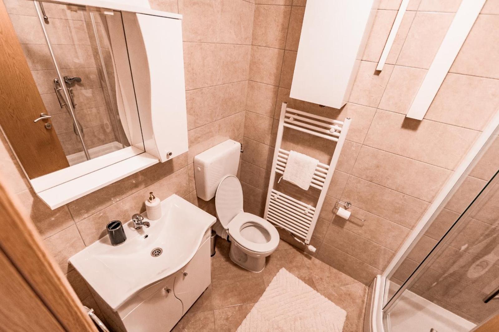 Apartman Ivan