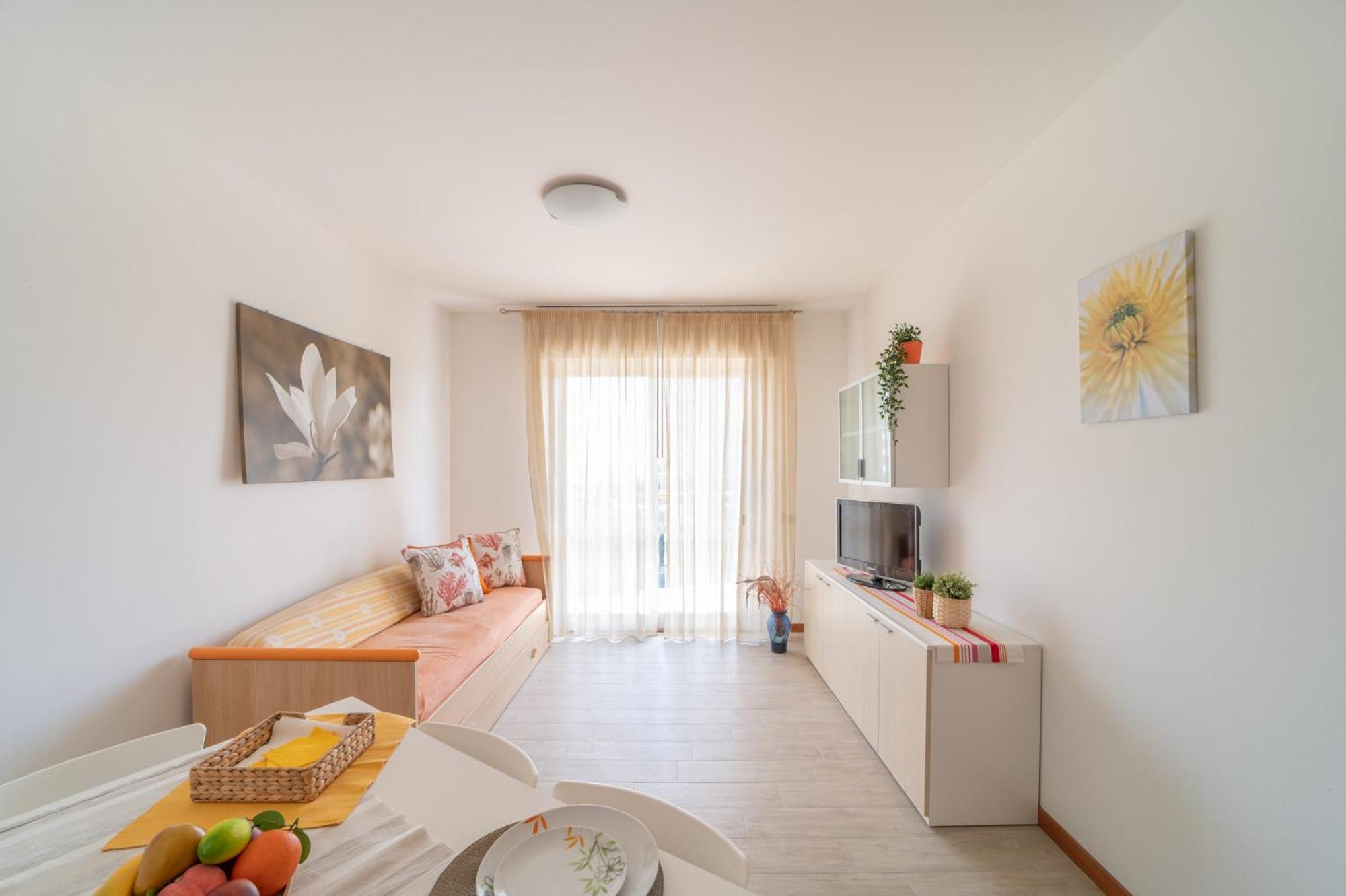 Residenza Puerto Do Sol view 5