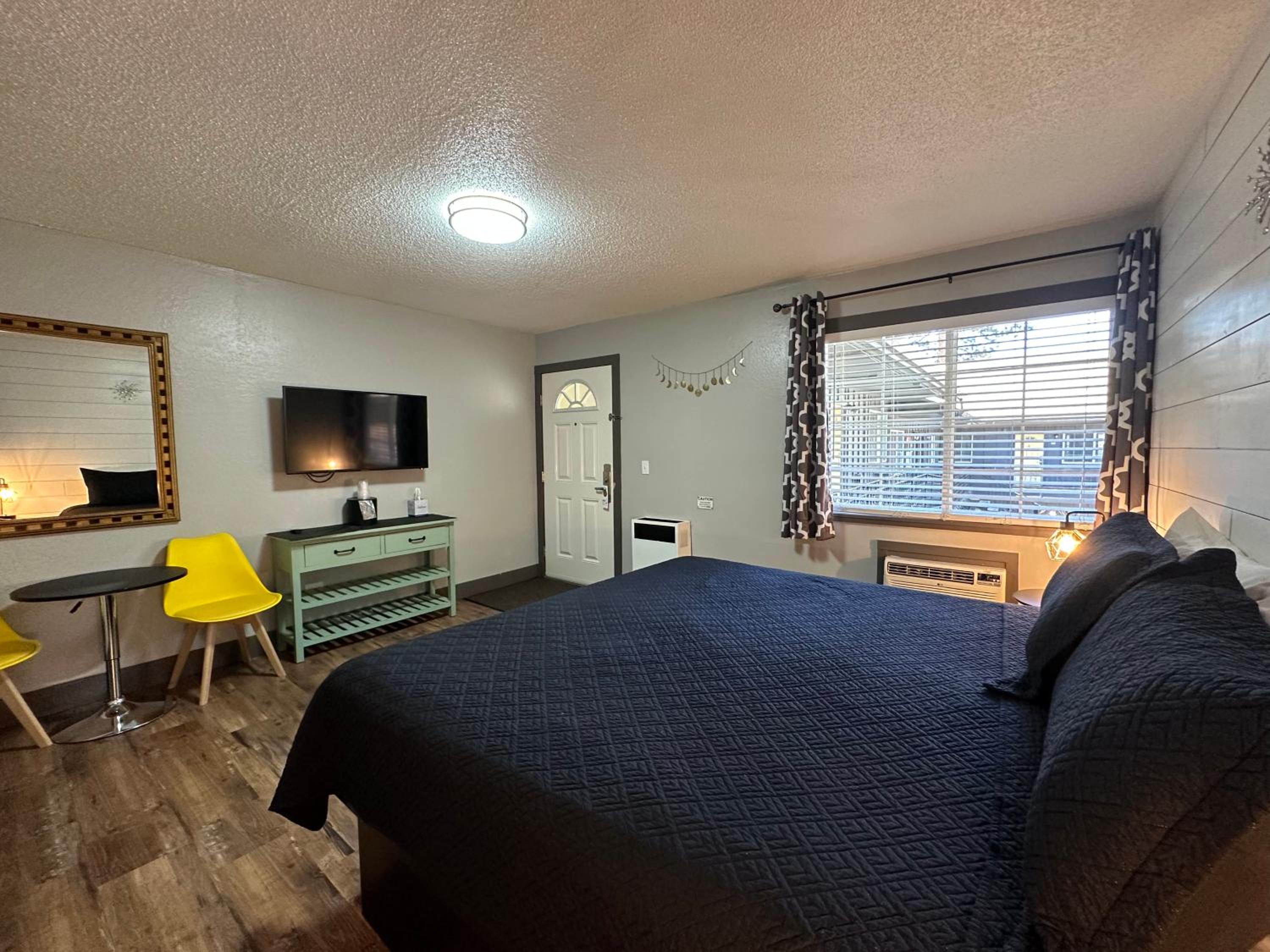 Lake Tahoe Vacations - Lake Ridge South Lake Tahoe - Property Image 3