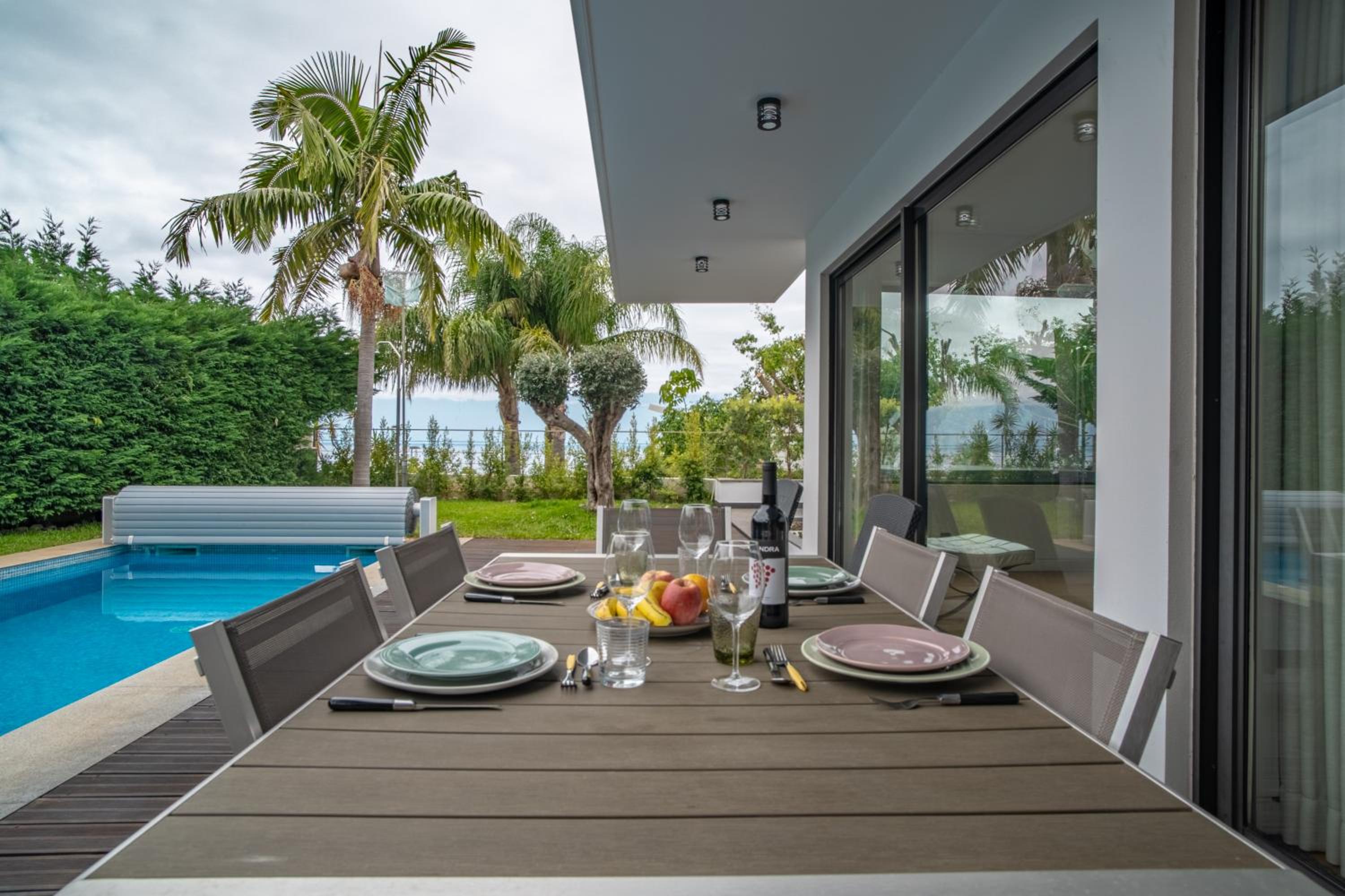Gold Villa