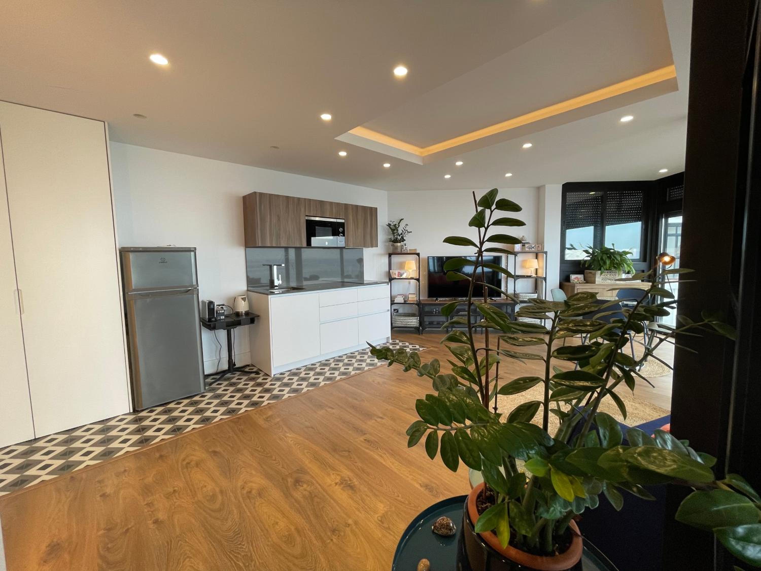 Apartamento Precioso Marbella Paseo Maritimo