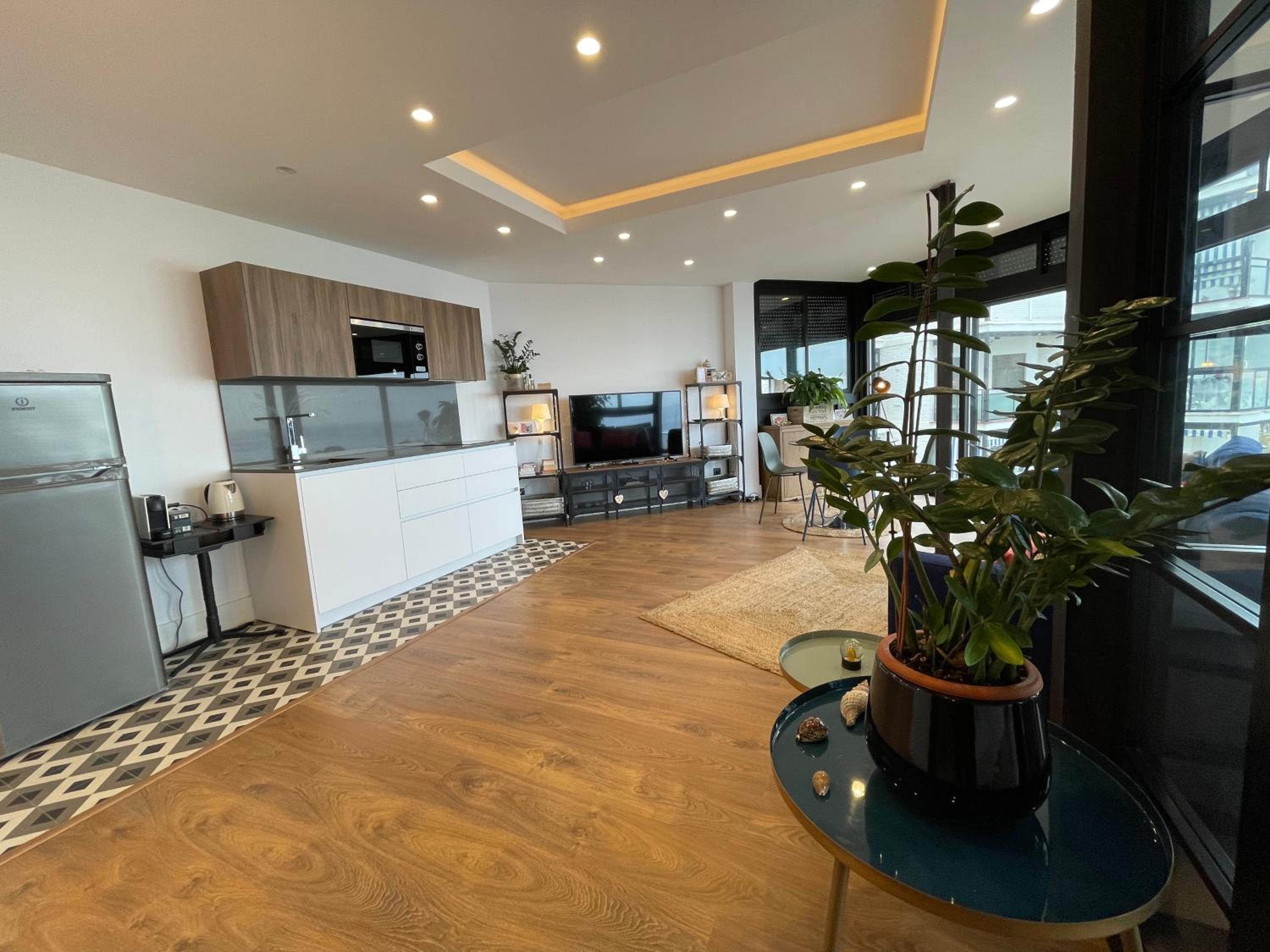 Apartamento Precioso Marbella Paseo Maritimo
