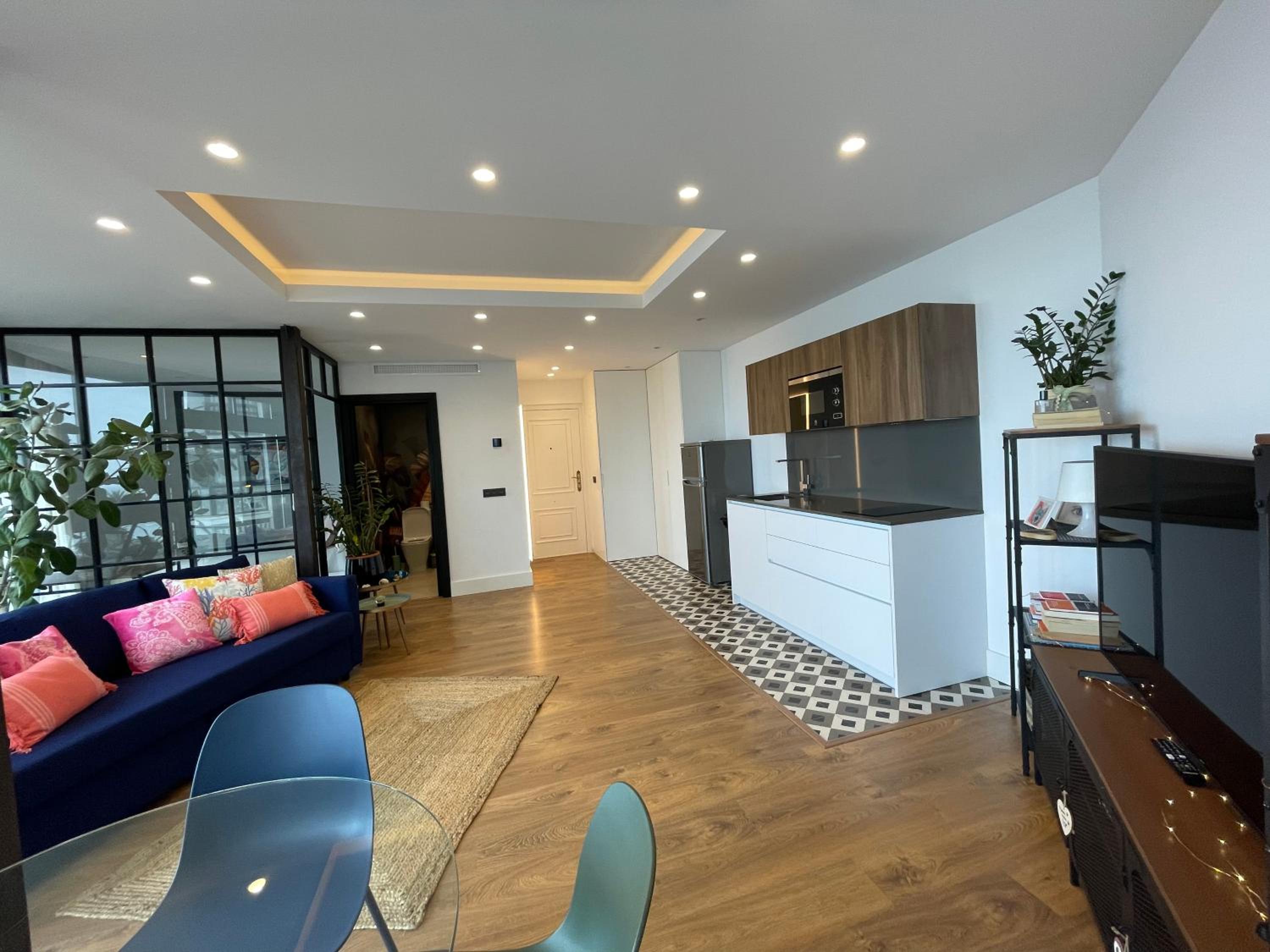 Apartamento Precioso Marbella Paseo Maritimo