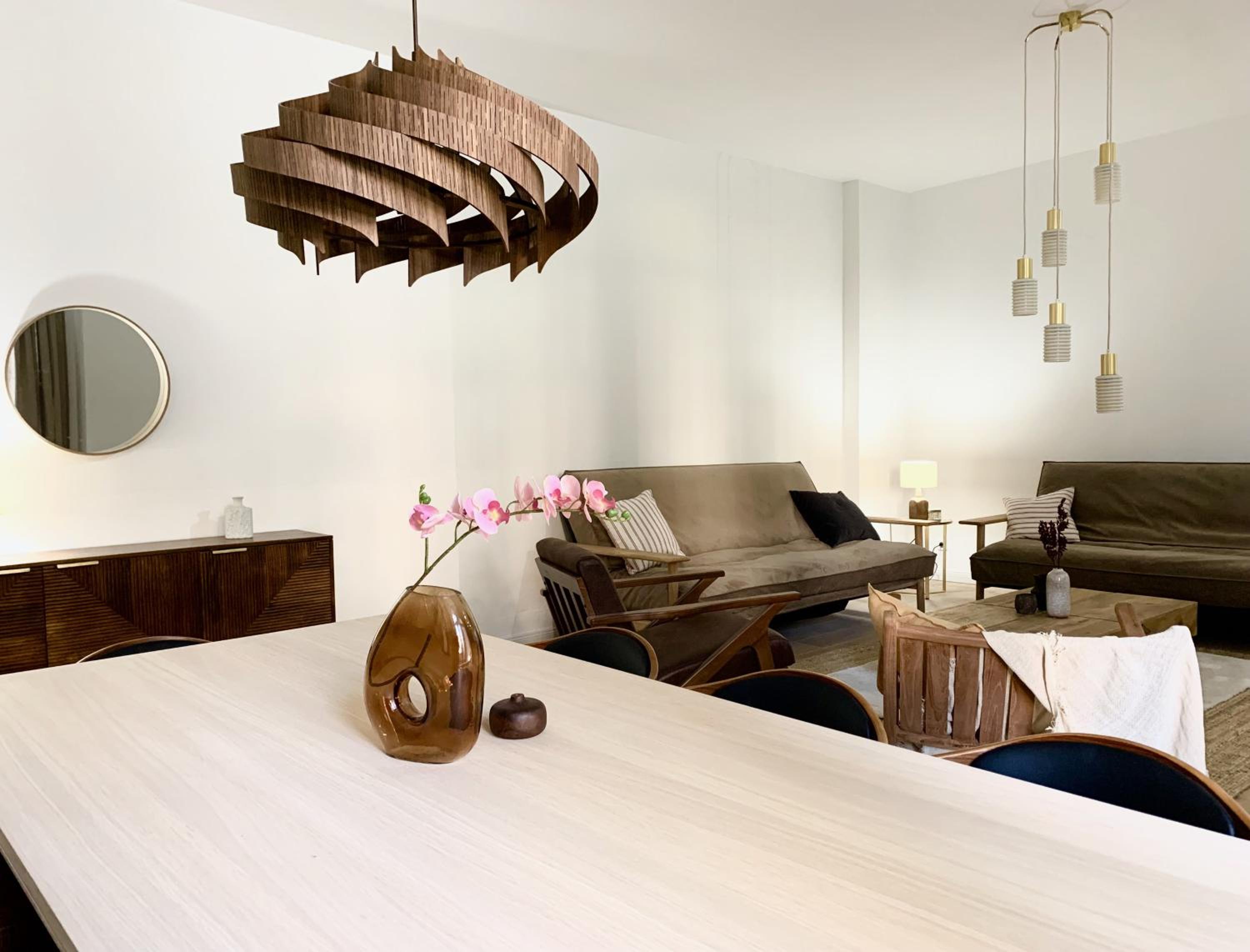 Cosy, Spacious, and Central