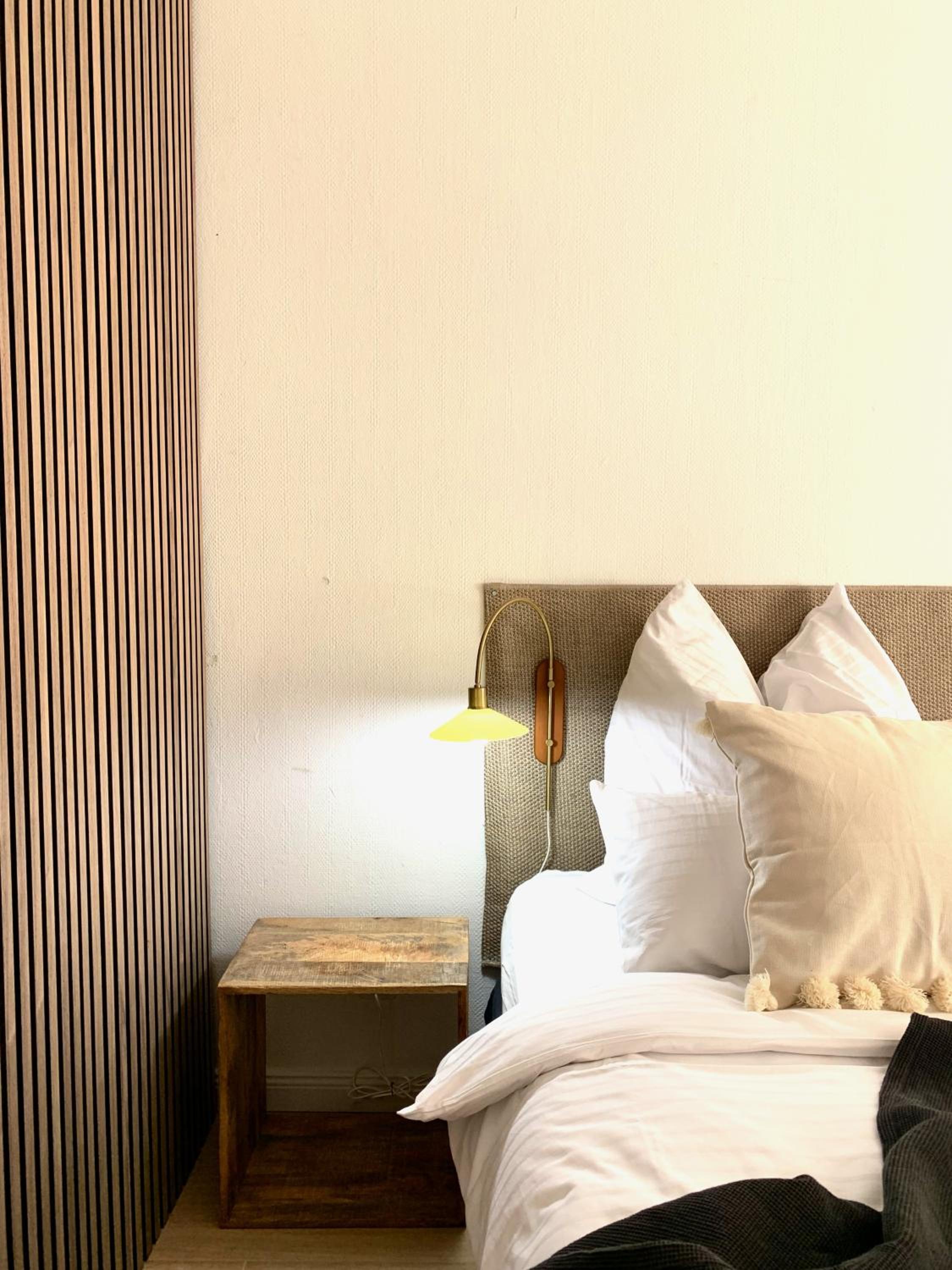 Cosy, Spacious, and Central