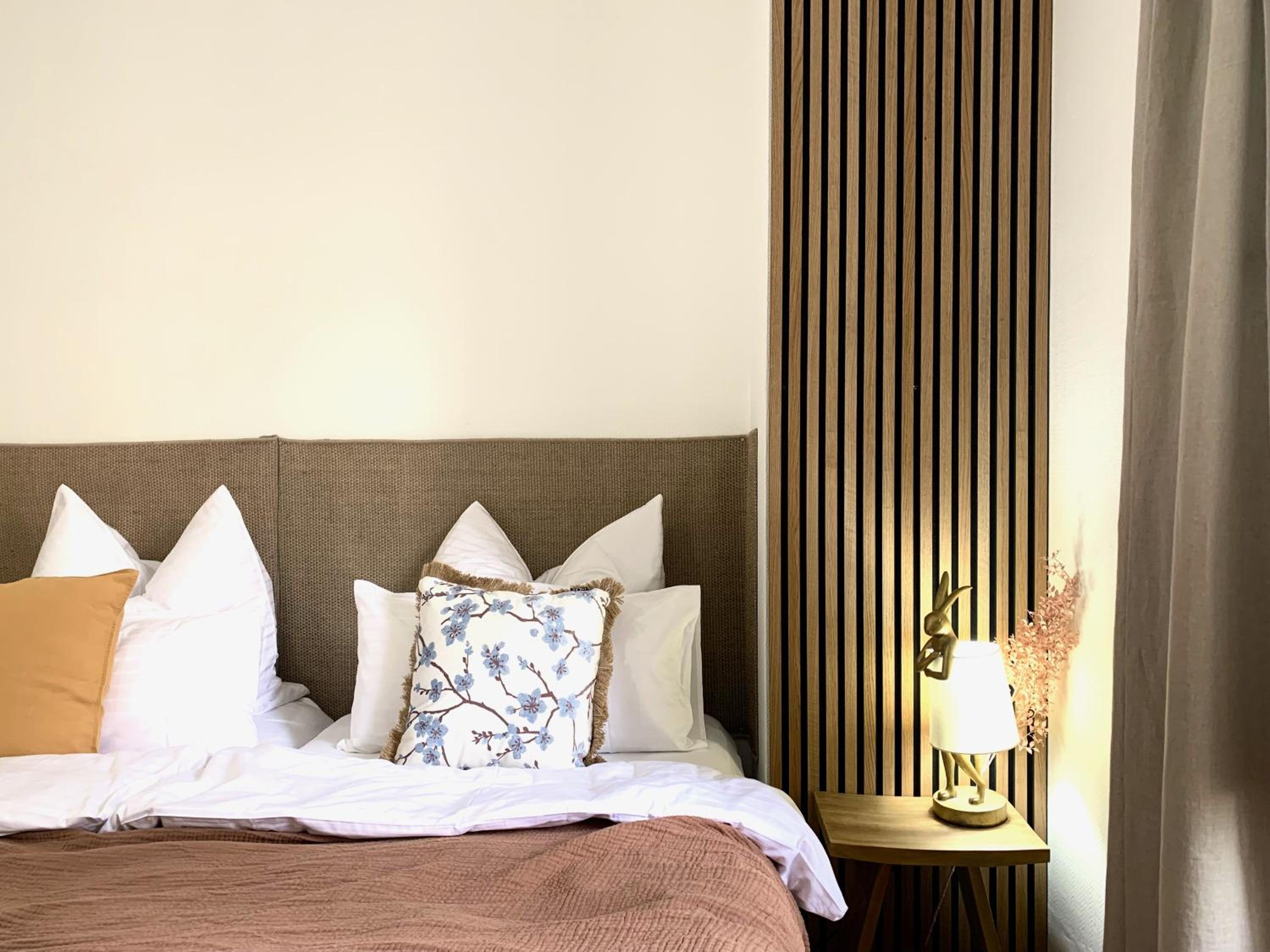 Cosy, Spacious, and Central