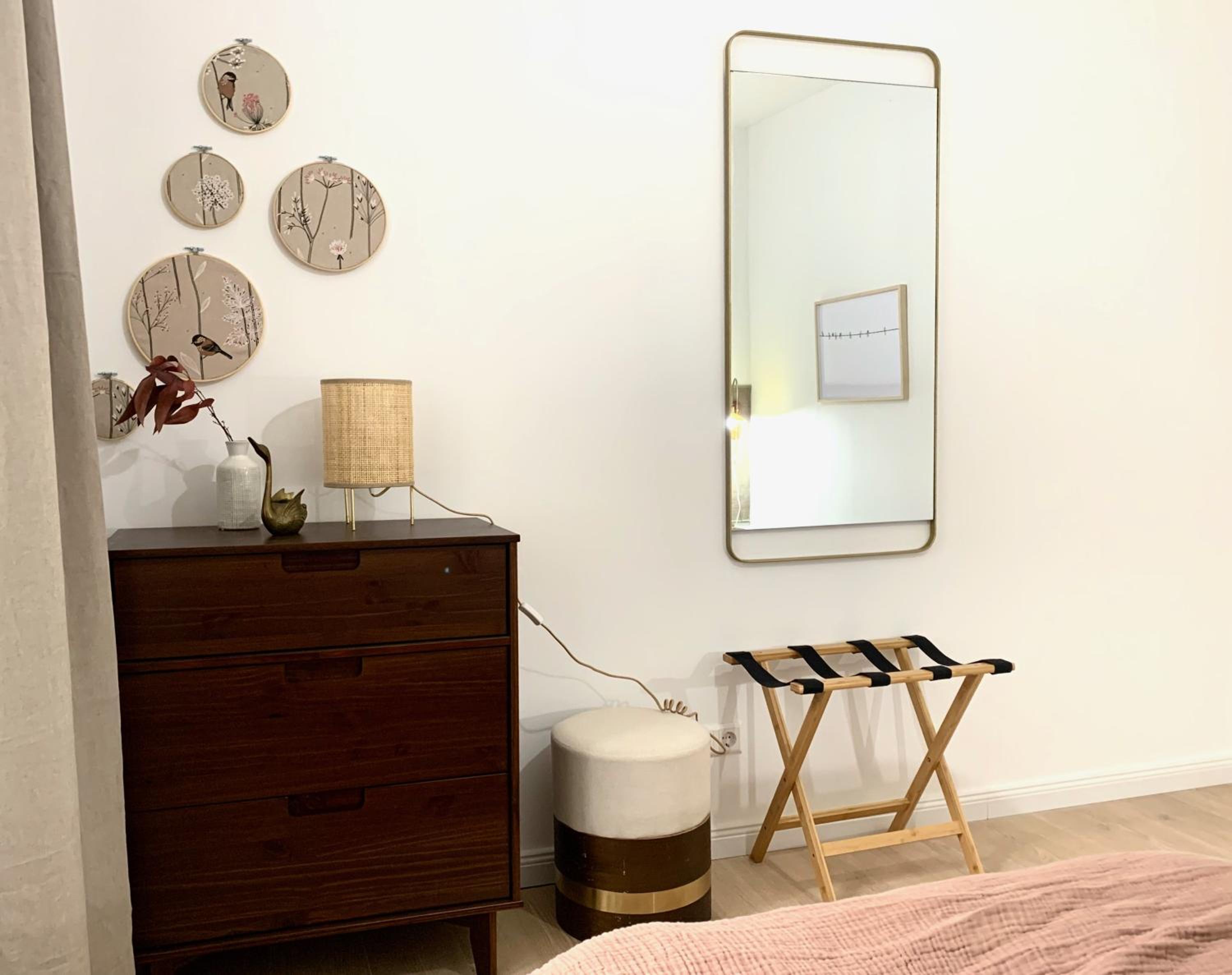 Cosy, Spacious, and Central