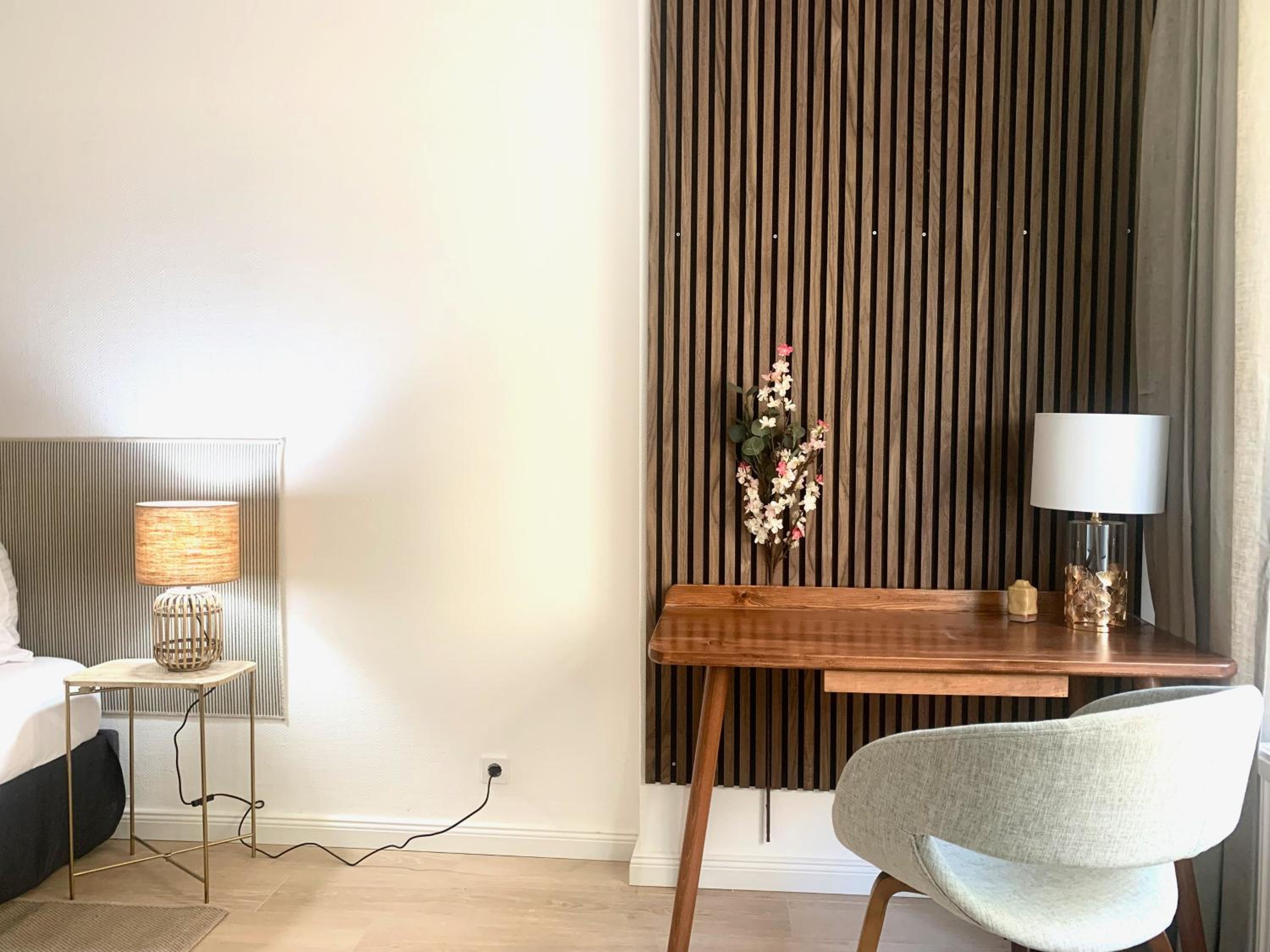Cosy, Spacious, and Central