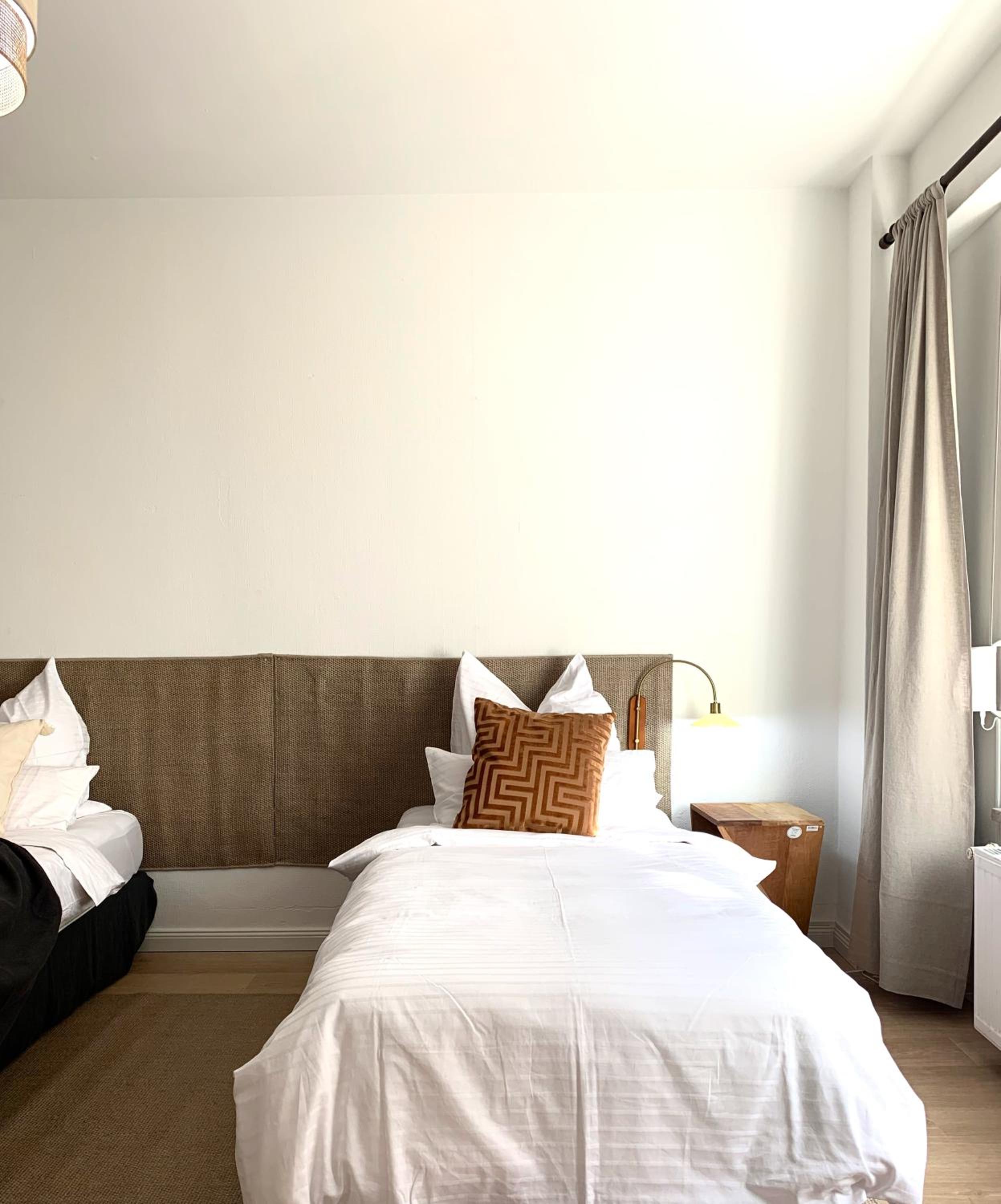 Cosy, Spacious, and Central