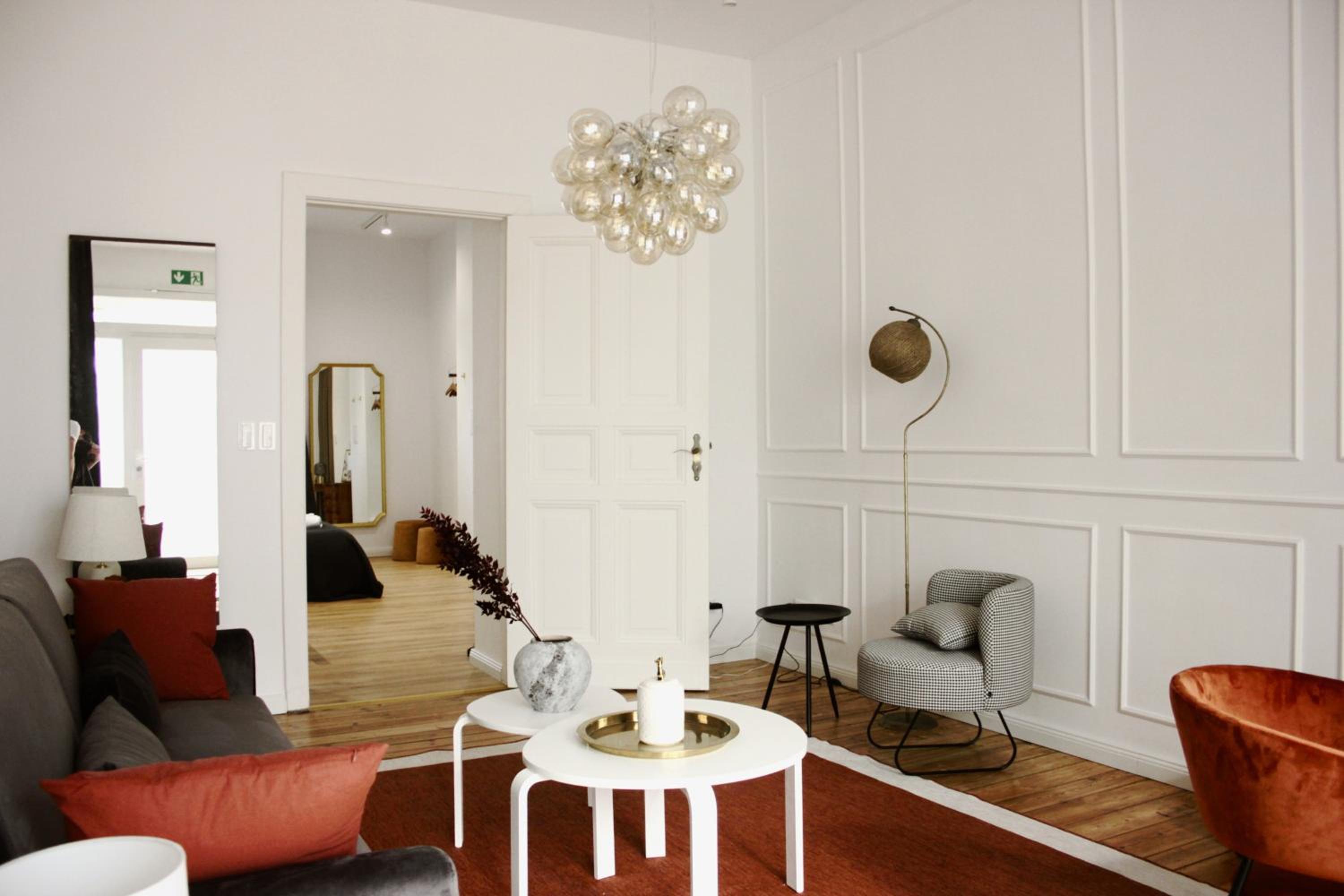 Cosy, Spacious, and Central