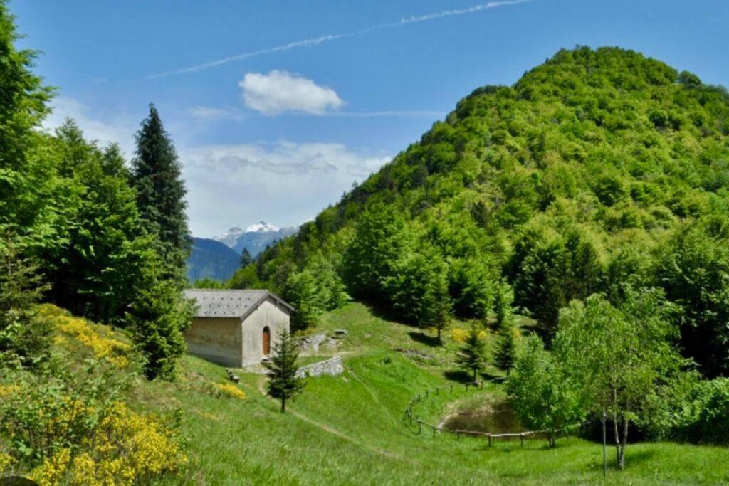 Appartamento panoramico Casa Gerro photo 3