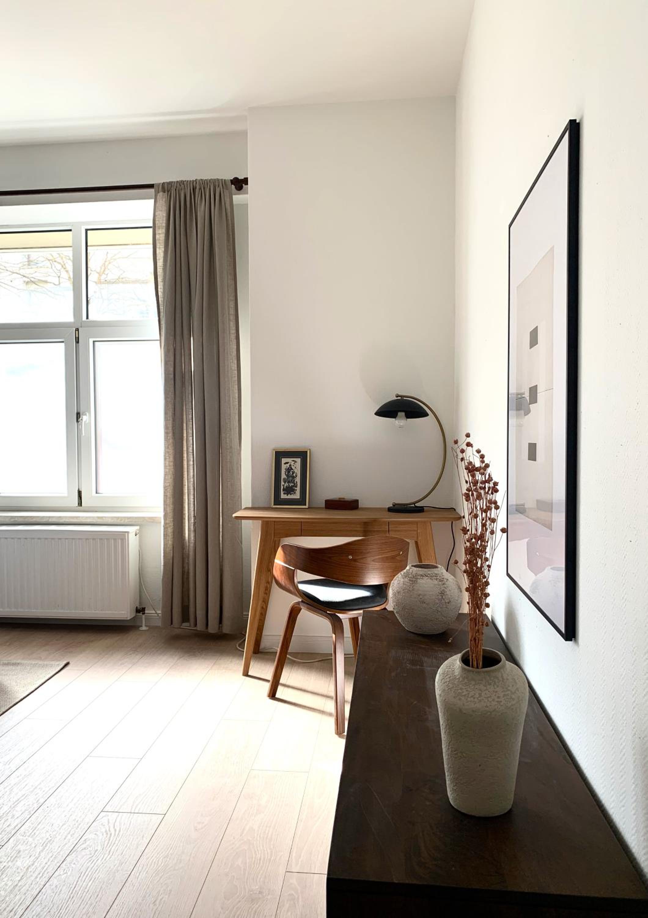 Cosy, Spacious, and Central
