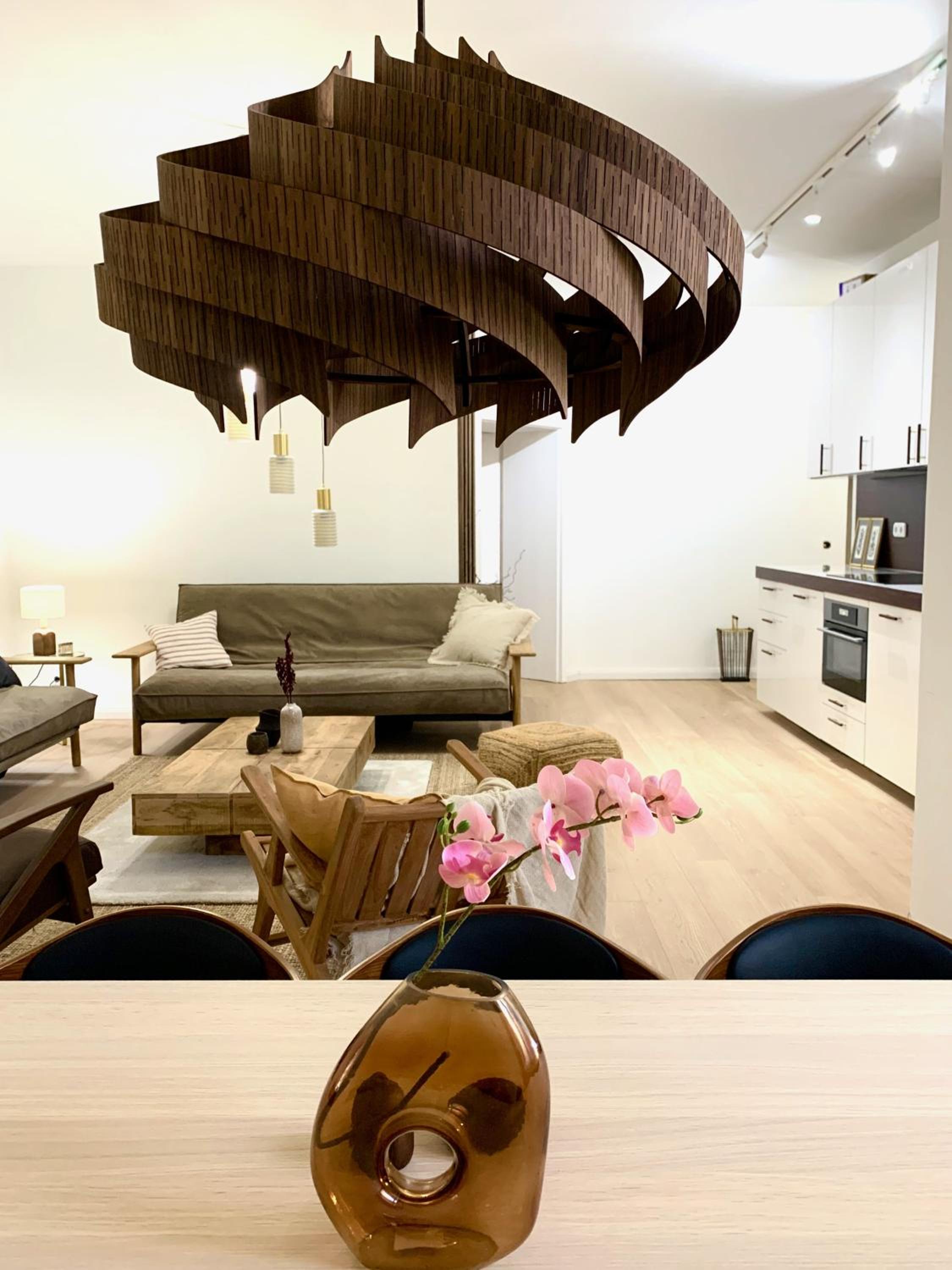 Cosy, Spacious, and Central