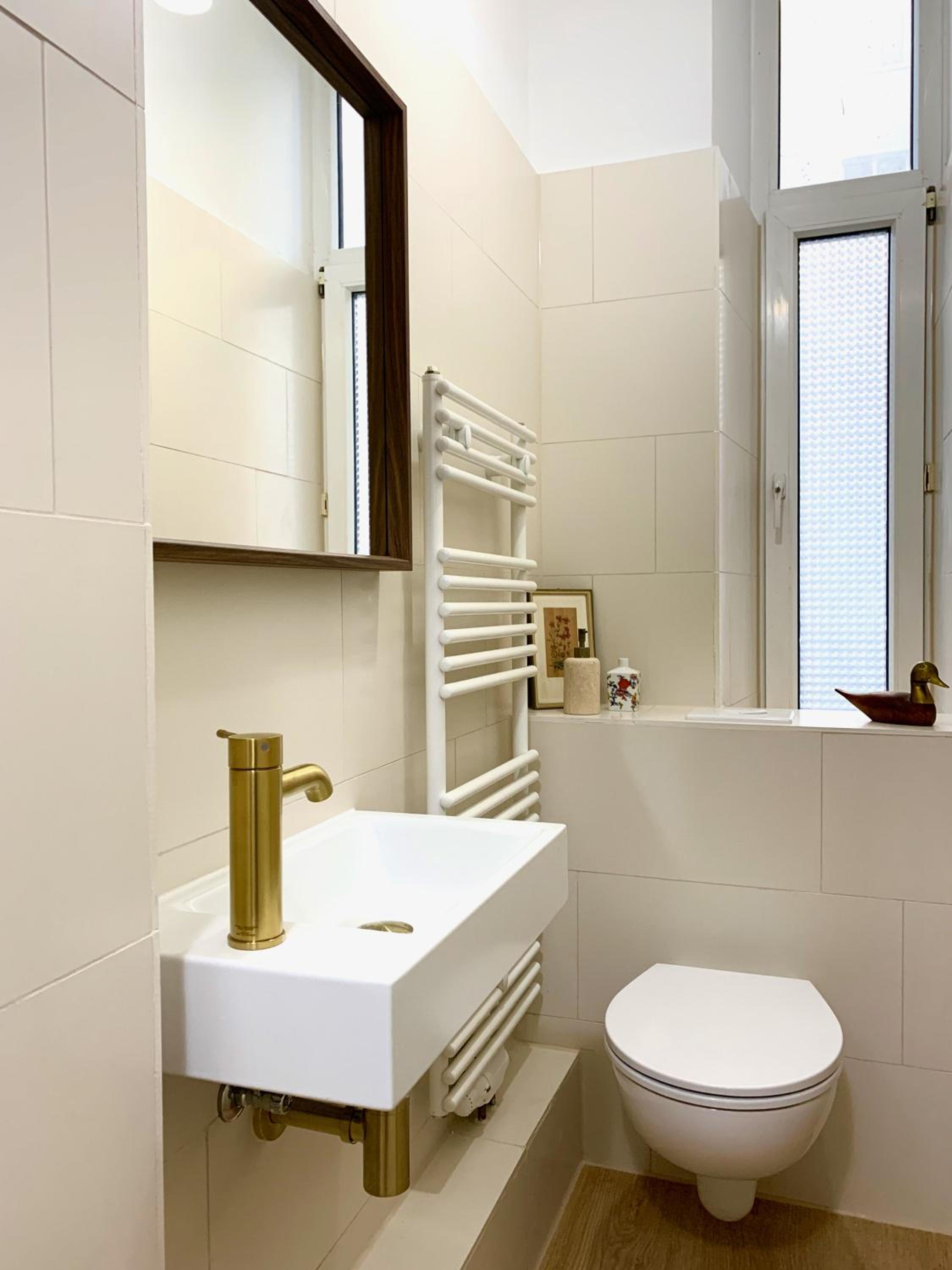 Cosy, Spacious, and Central