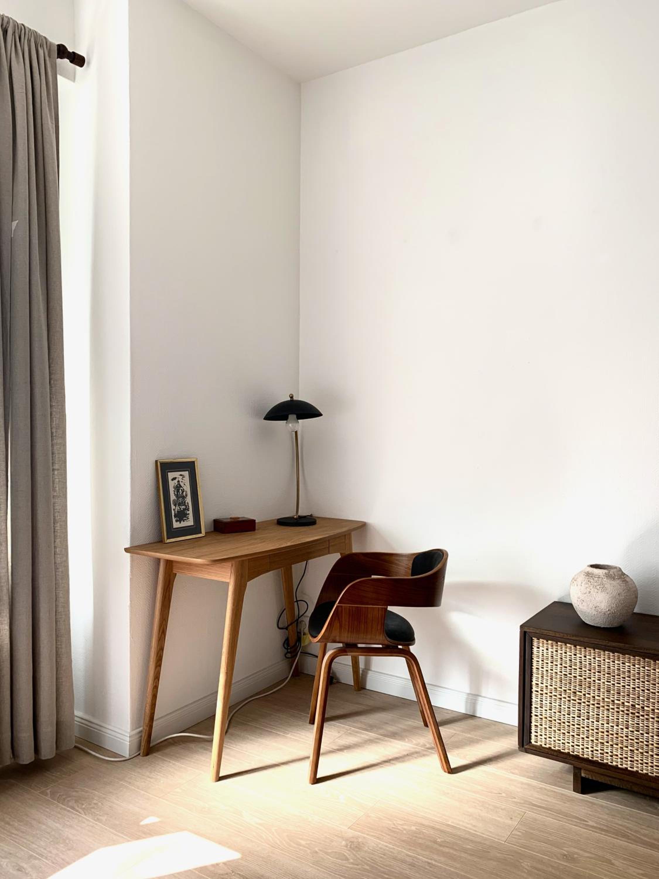 Cosy, Spacious, and Central