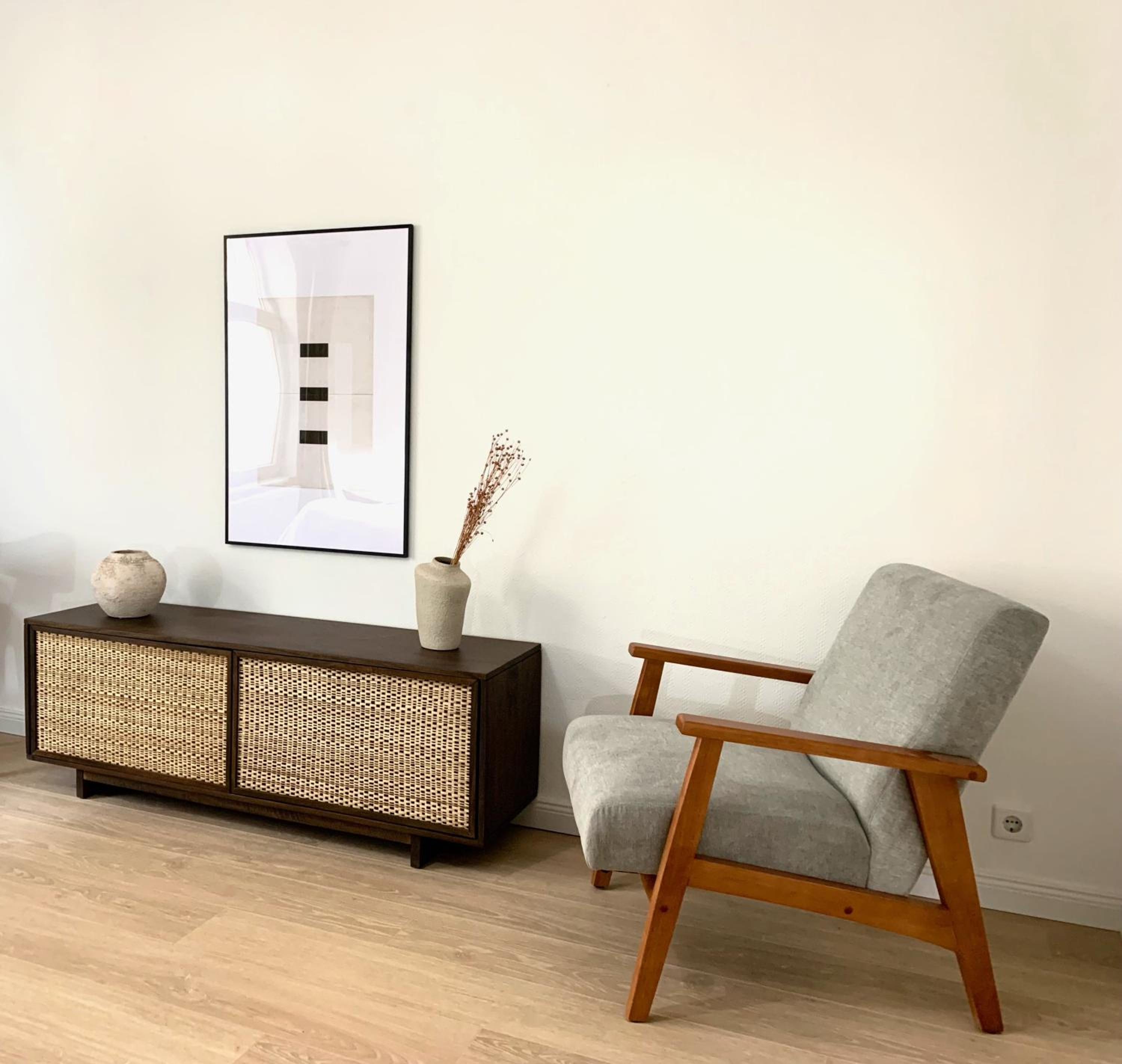 Cosy, Spacious, and Central