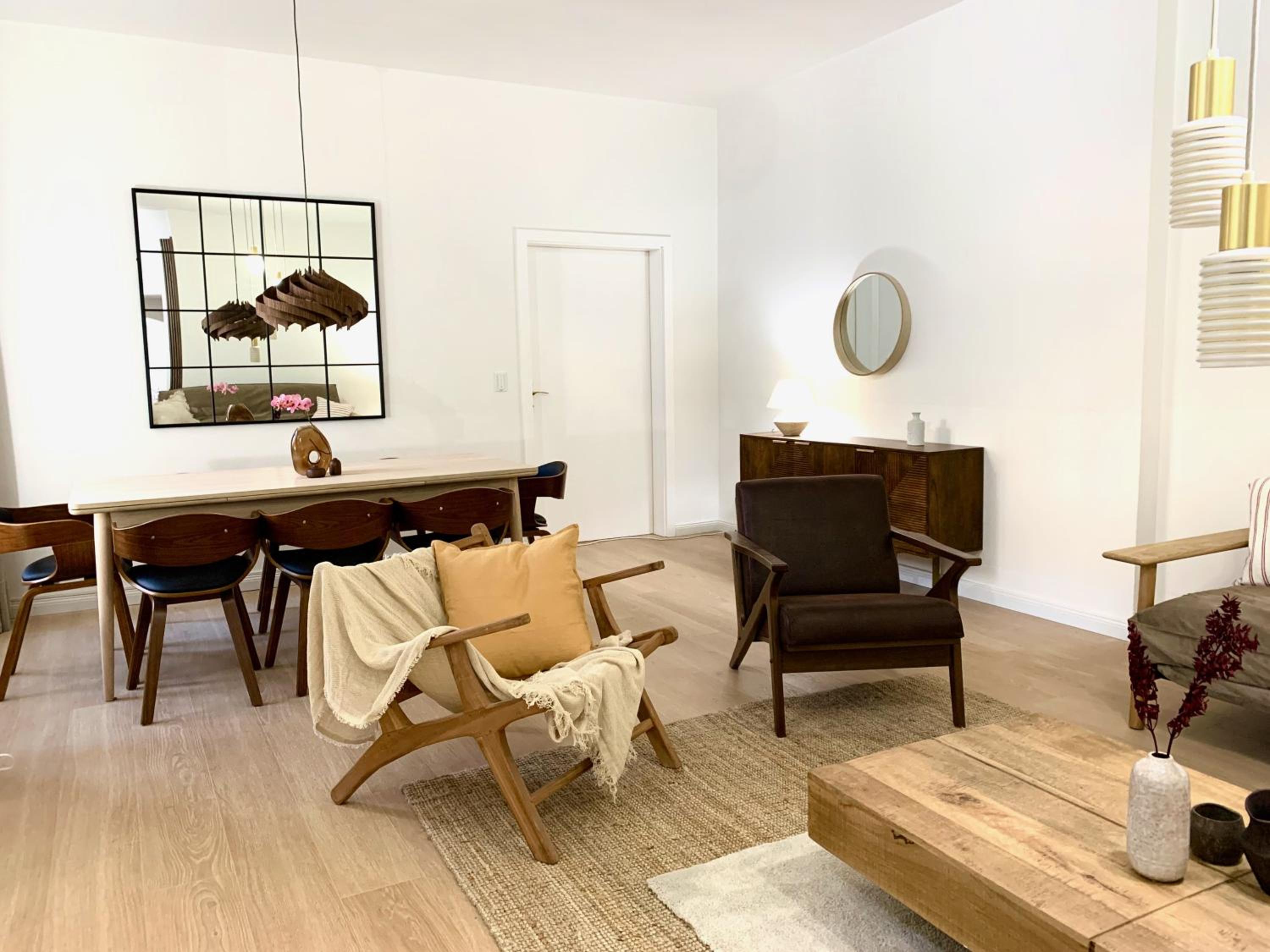 Cosy, Spacious, and Central