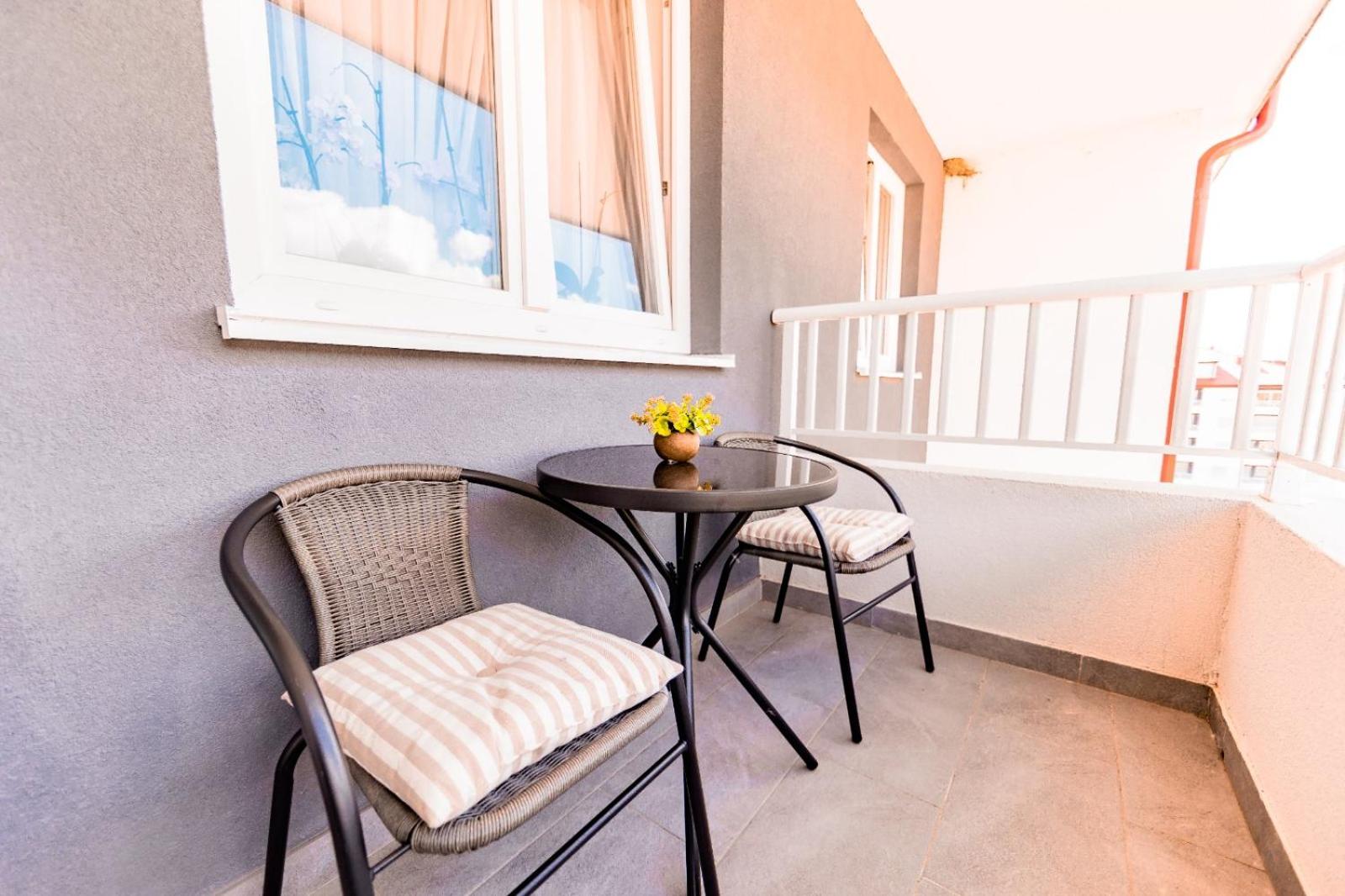 Apartman Ivan