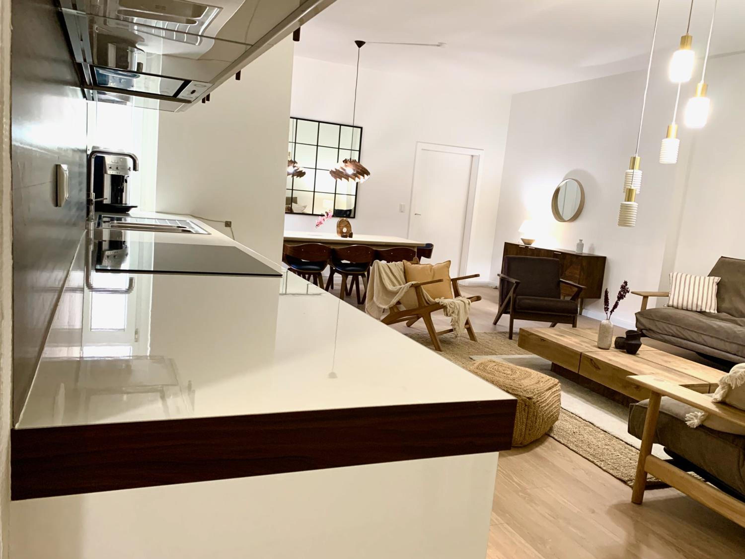 Cosy, Spacious, and Central
