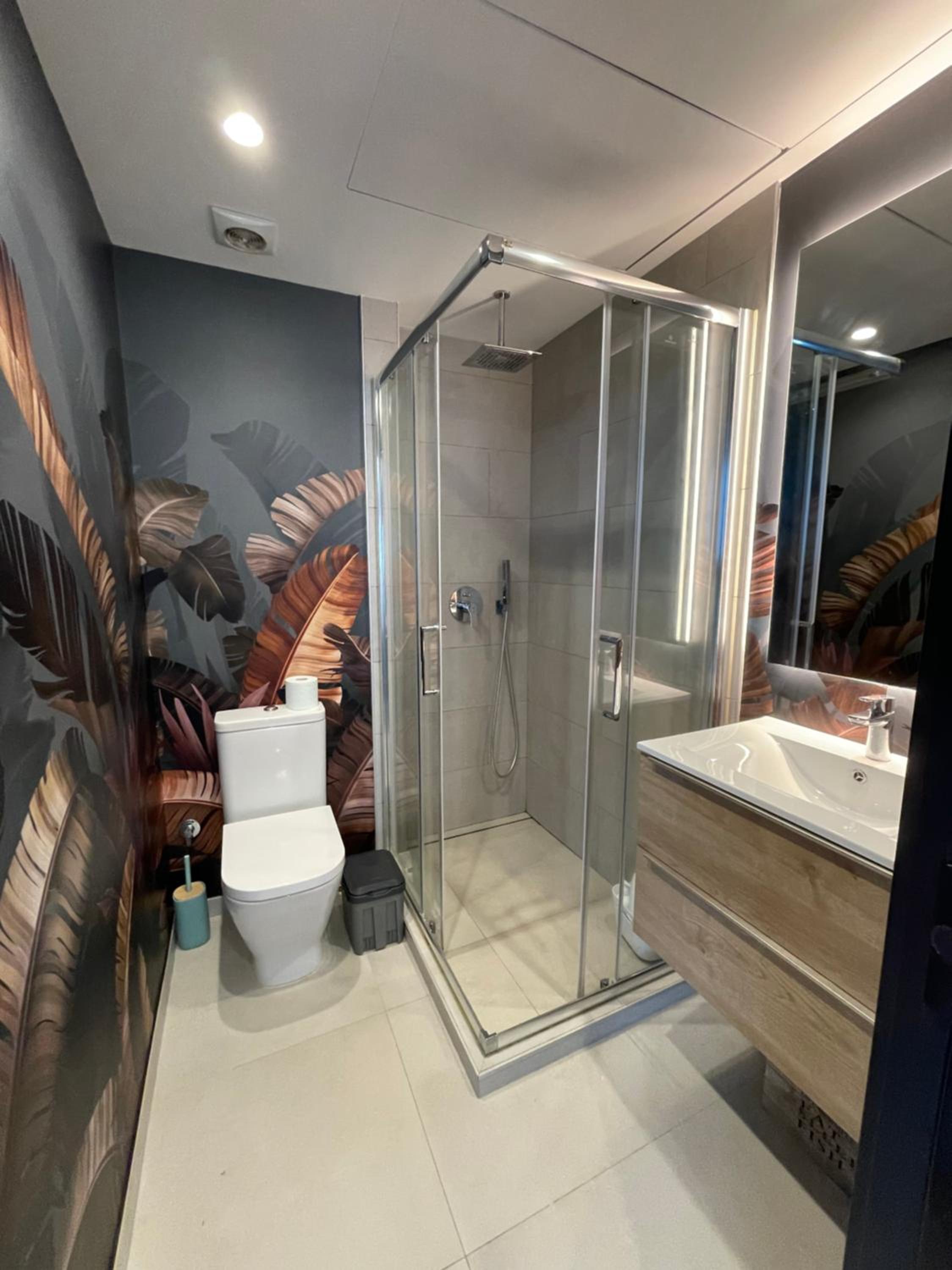Apartamento Precioso Marbella Paseo Maritimo