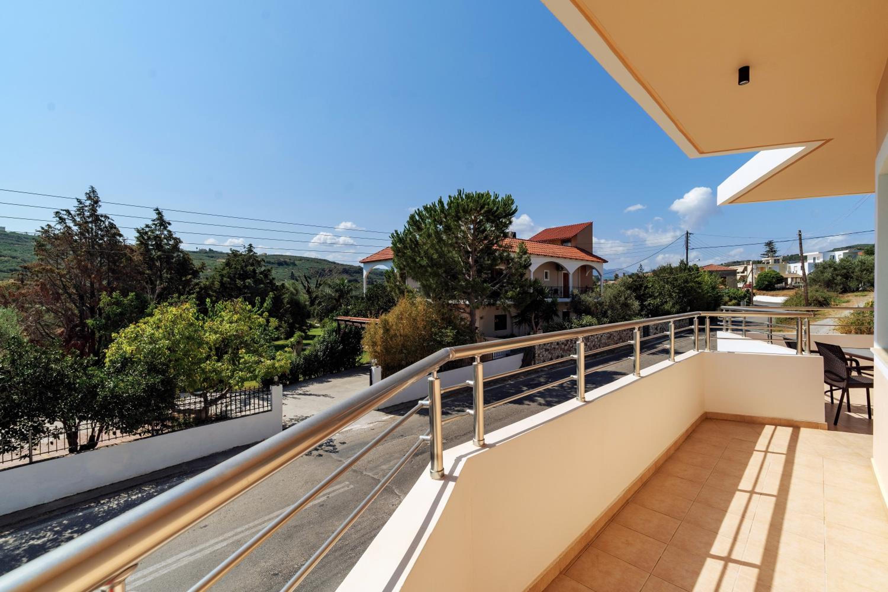 Argiros House