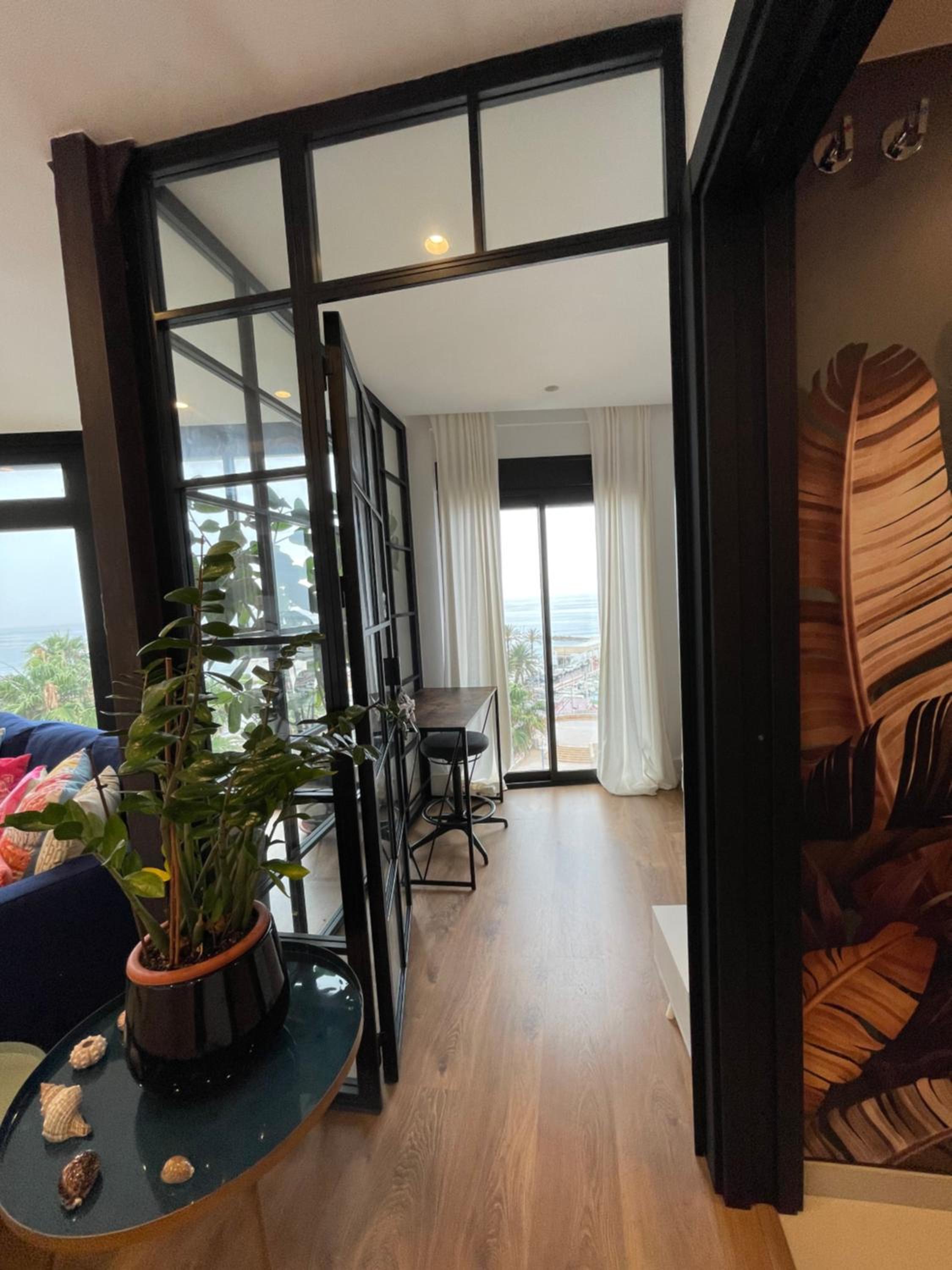 Apartamento Precioso Marbella Paseo Maritimo