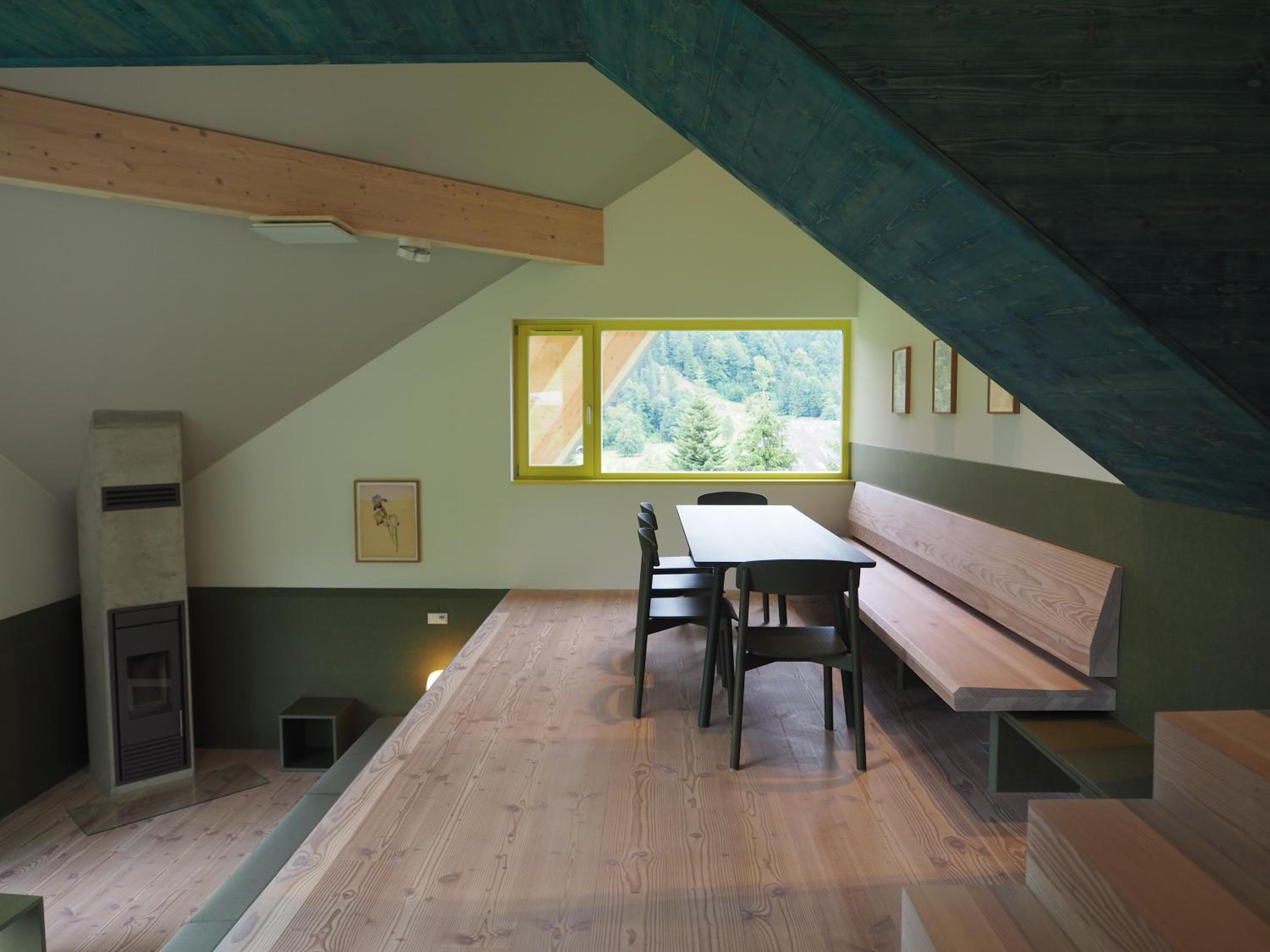 Bleibe Menzenschwand