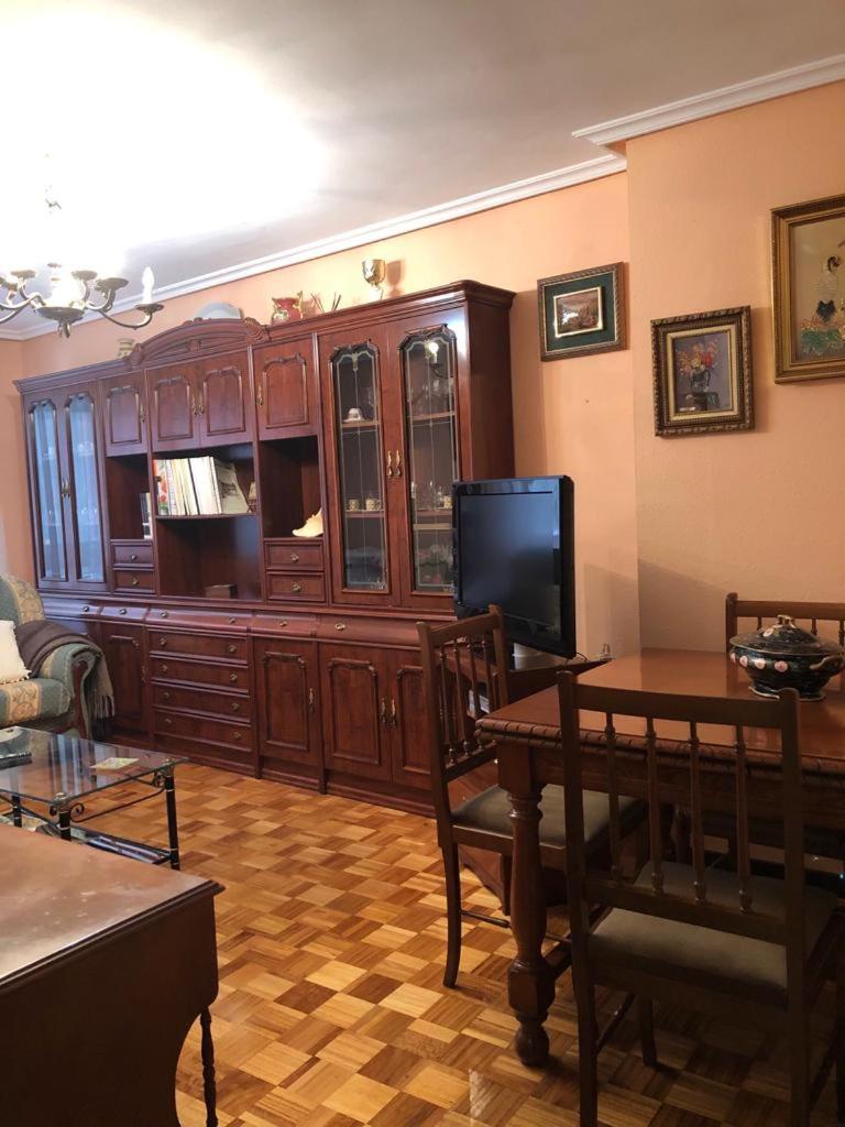 Apartamento Casa Belén Arriondas