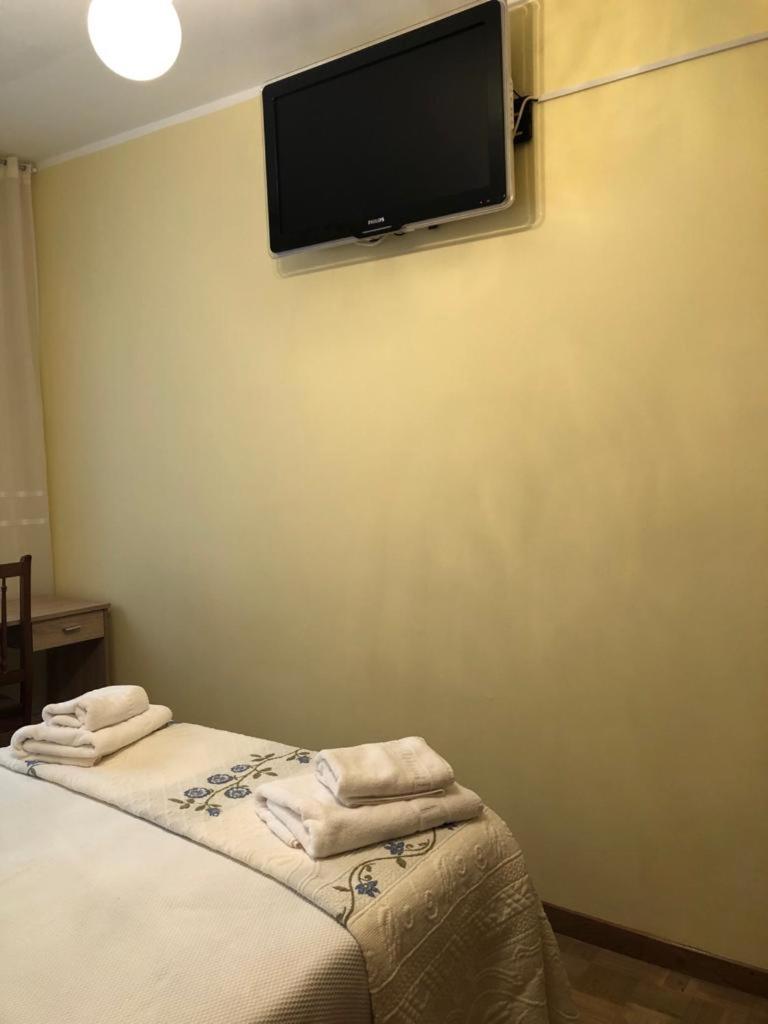 Apartamento Casa Belén Arriondas