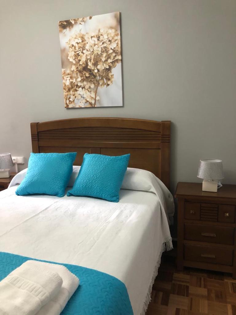 Apartamento Casa Belén Arriondas