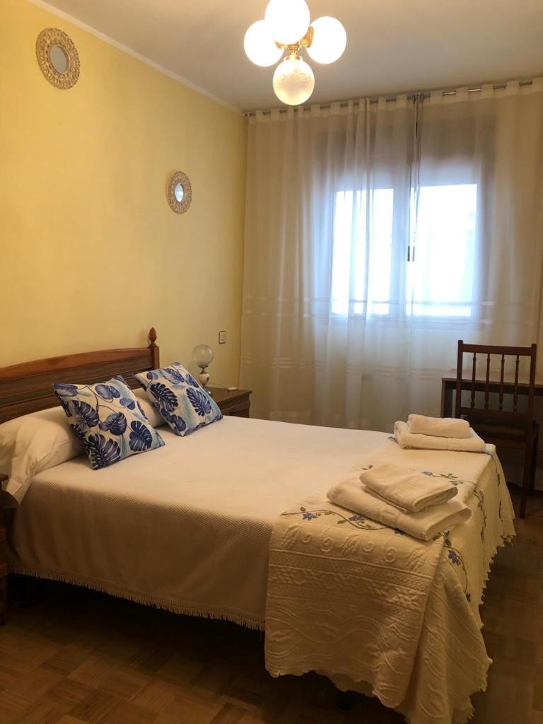 Apartamento Casa Belén Arriondas