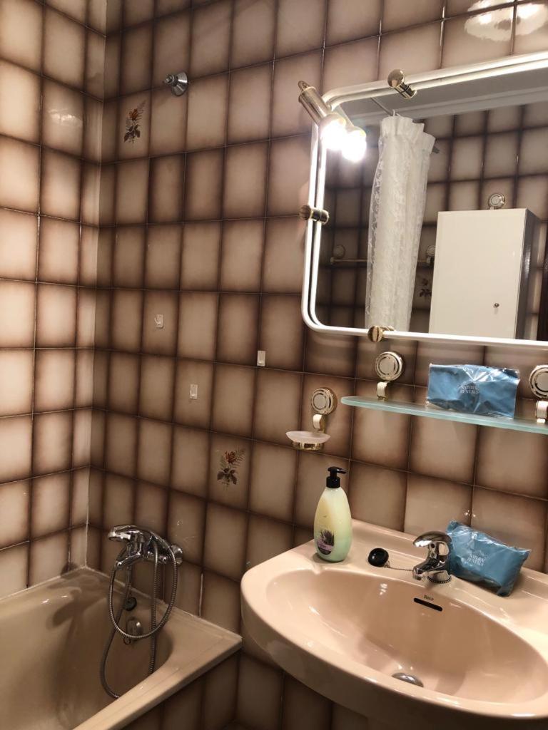 Apartamento Casa Belén Arriondas