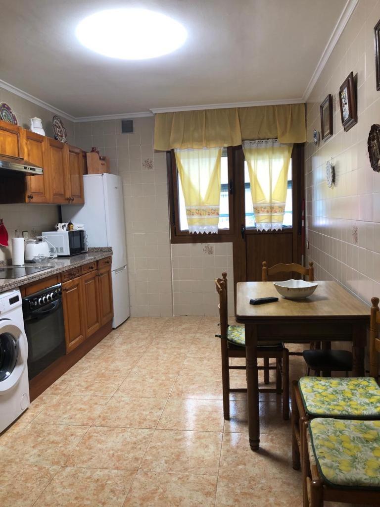 Apartamento Casa Belén Arriondas