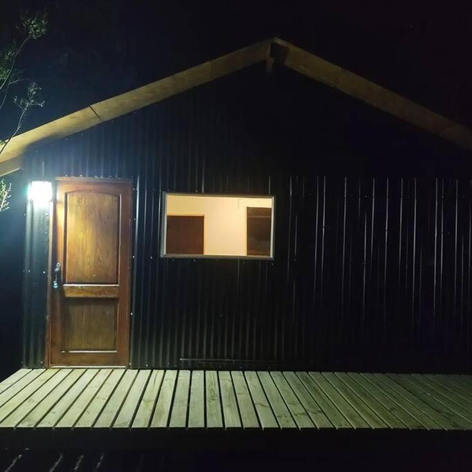Cabaña Ruta Petrohue