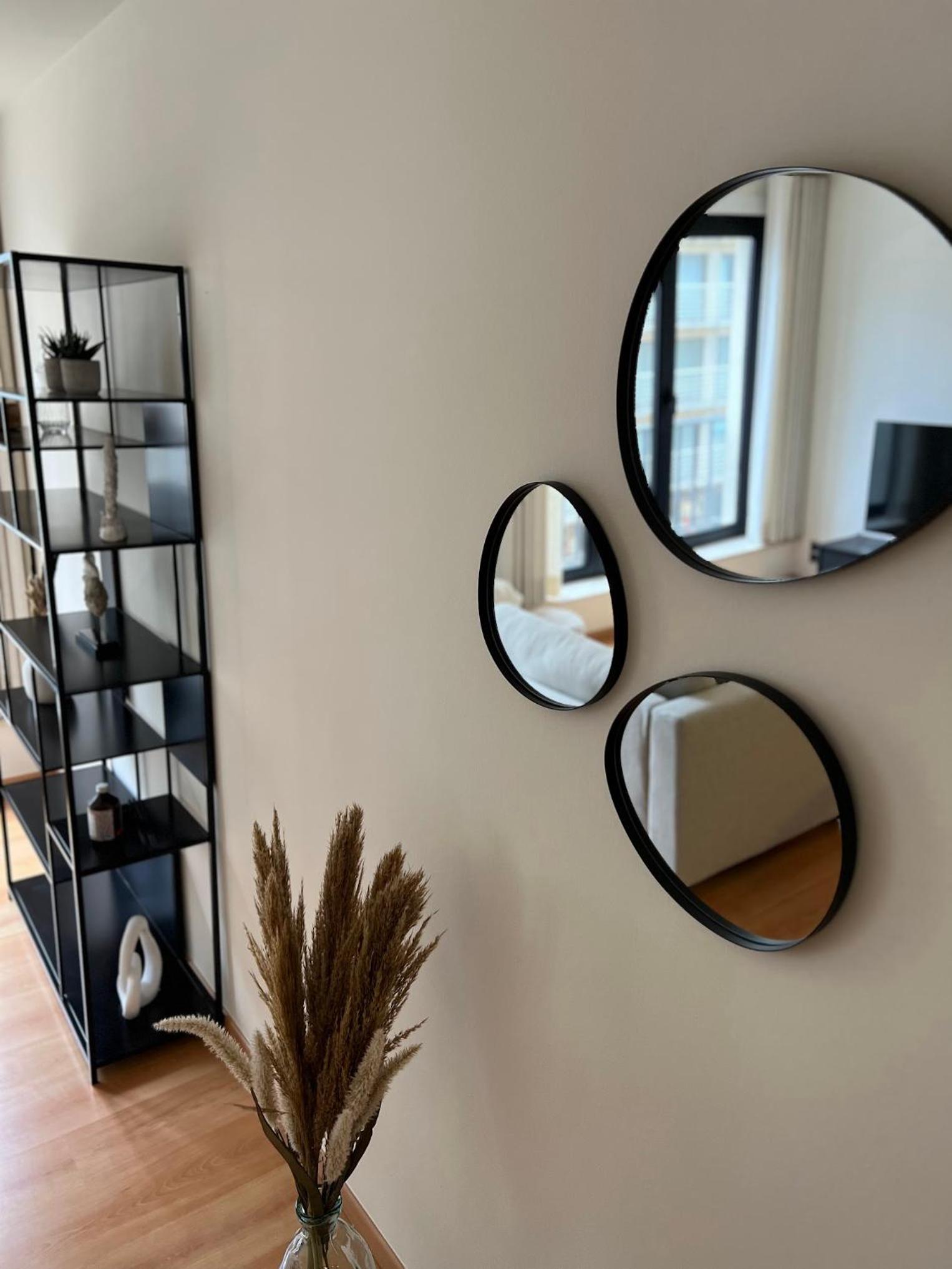 Ostend C Apartment