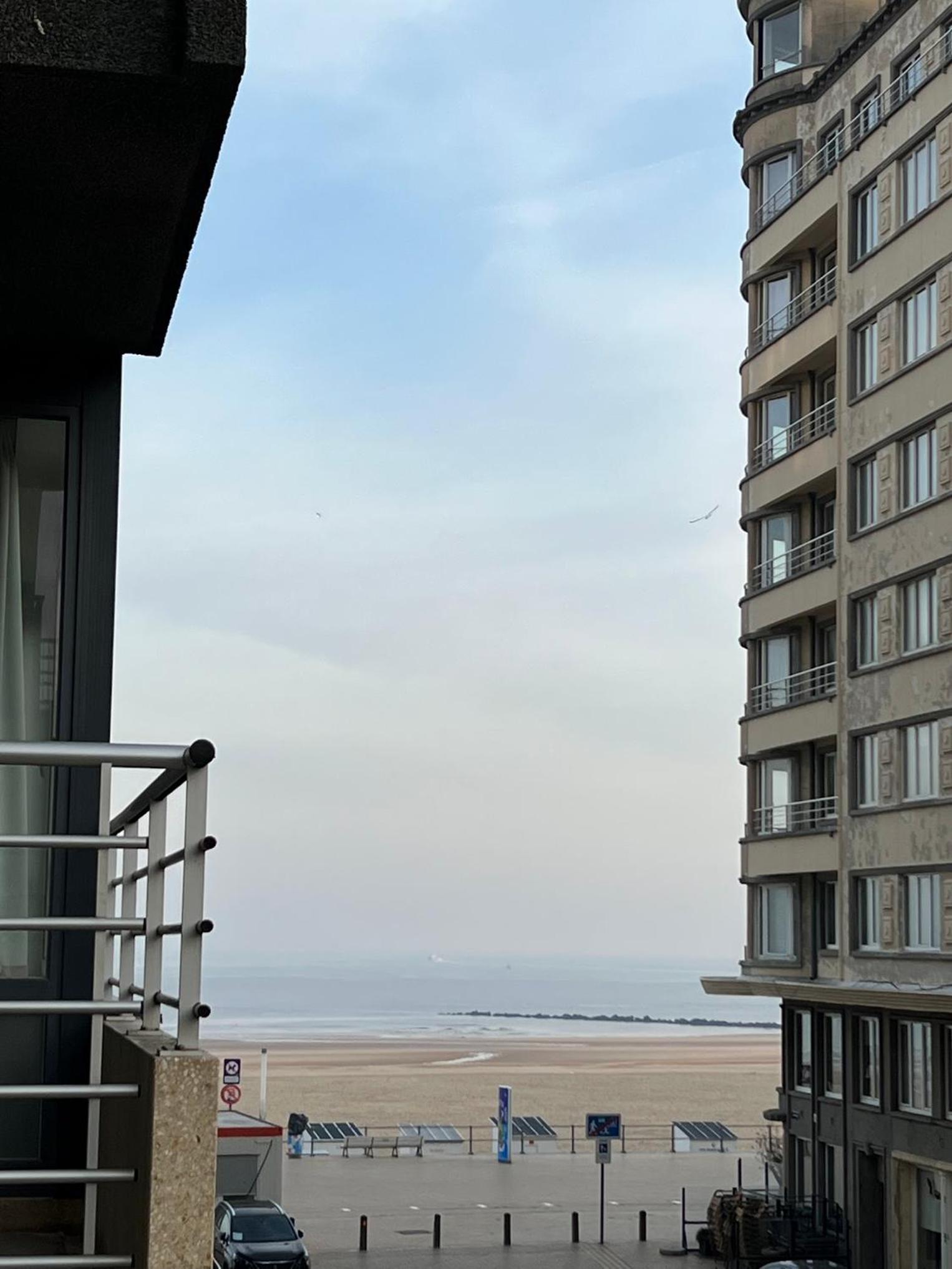Ostend C Apartment