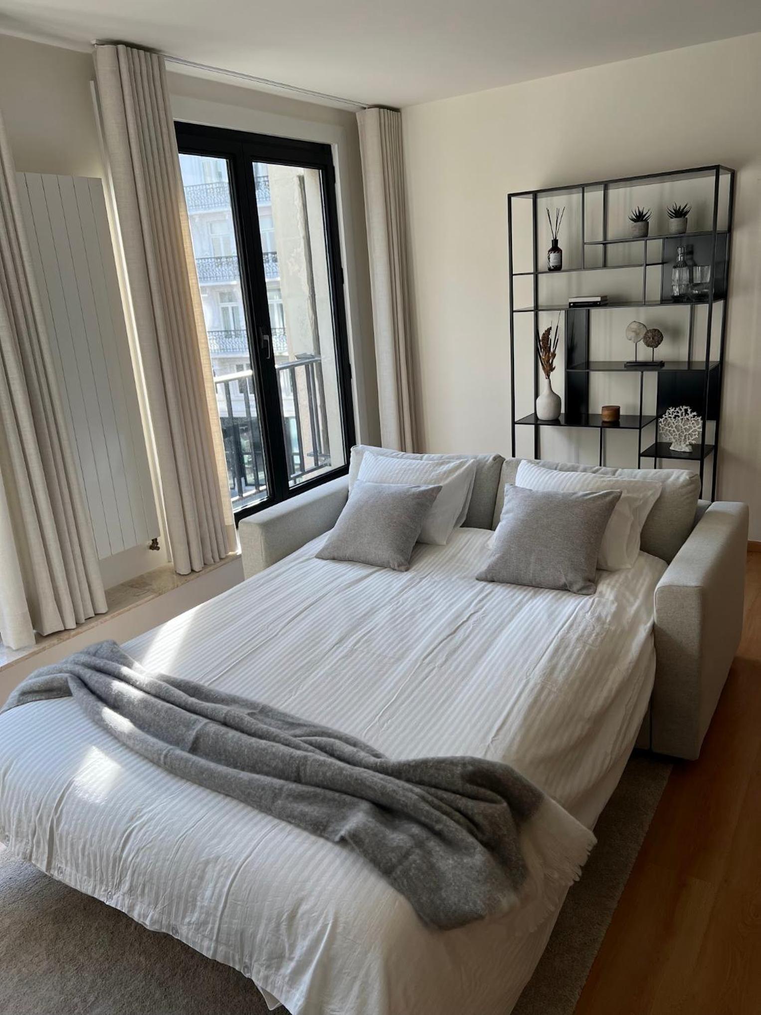 Ostend C Apartment