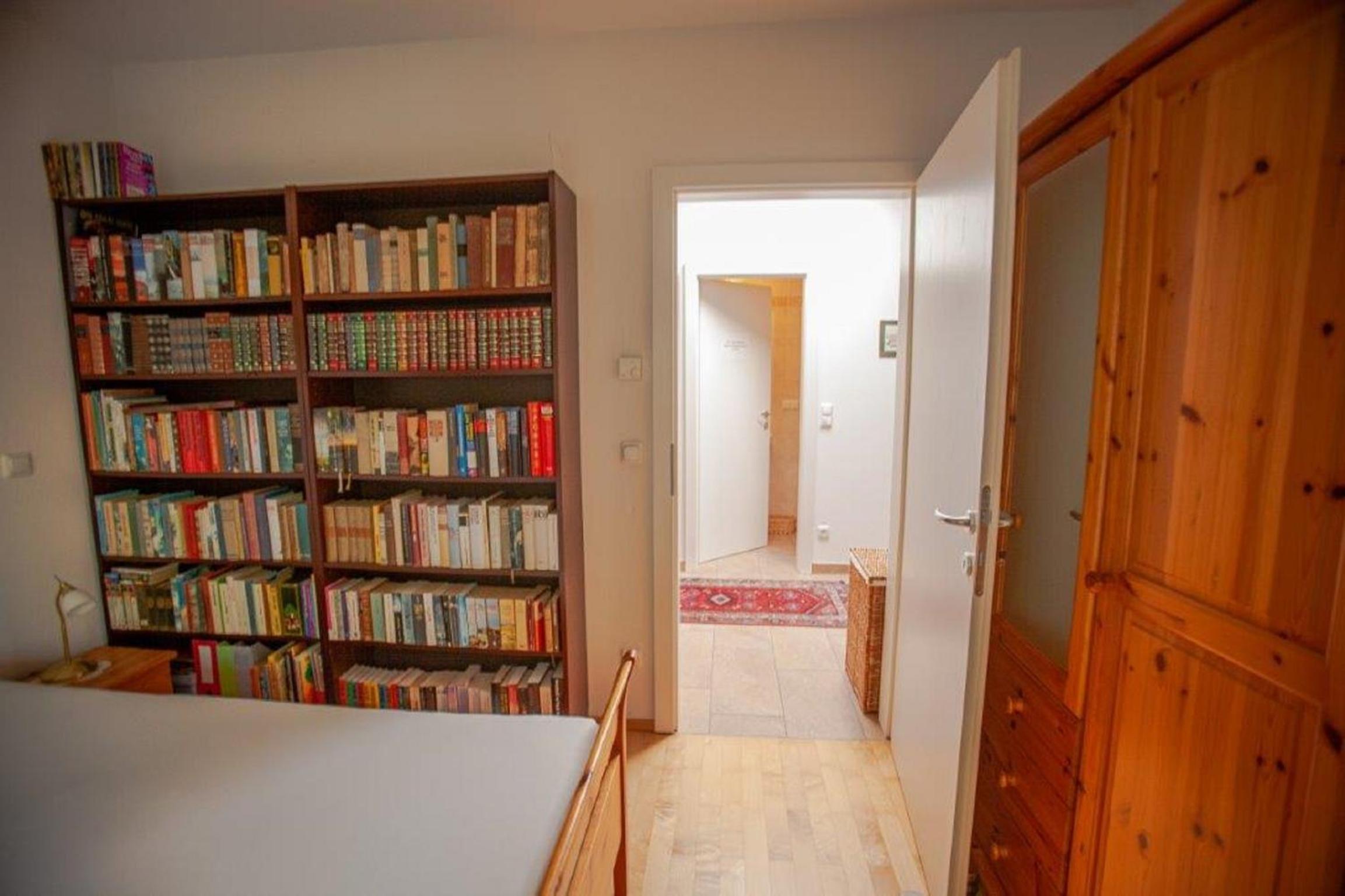 Privatzimmervermietung Margit