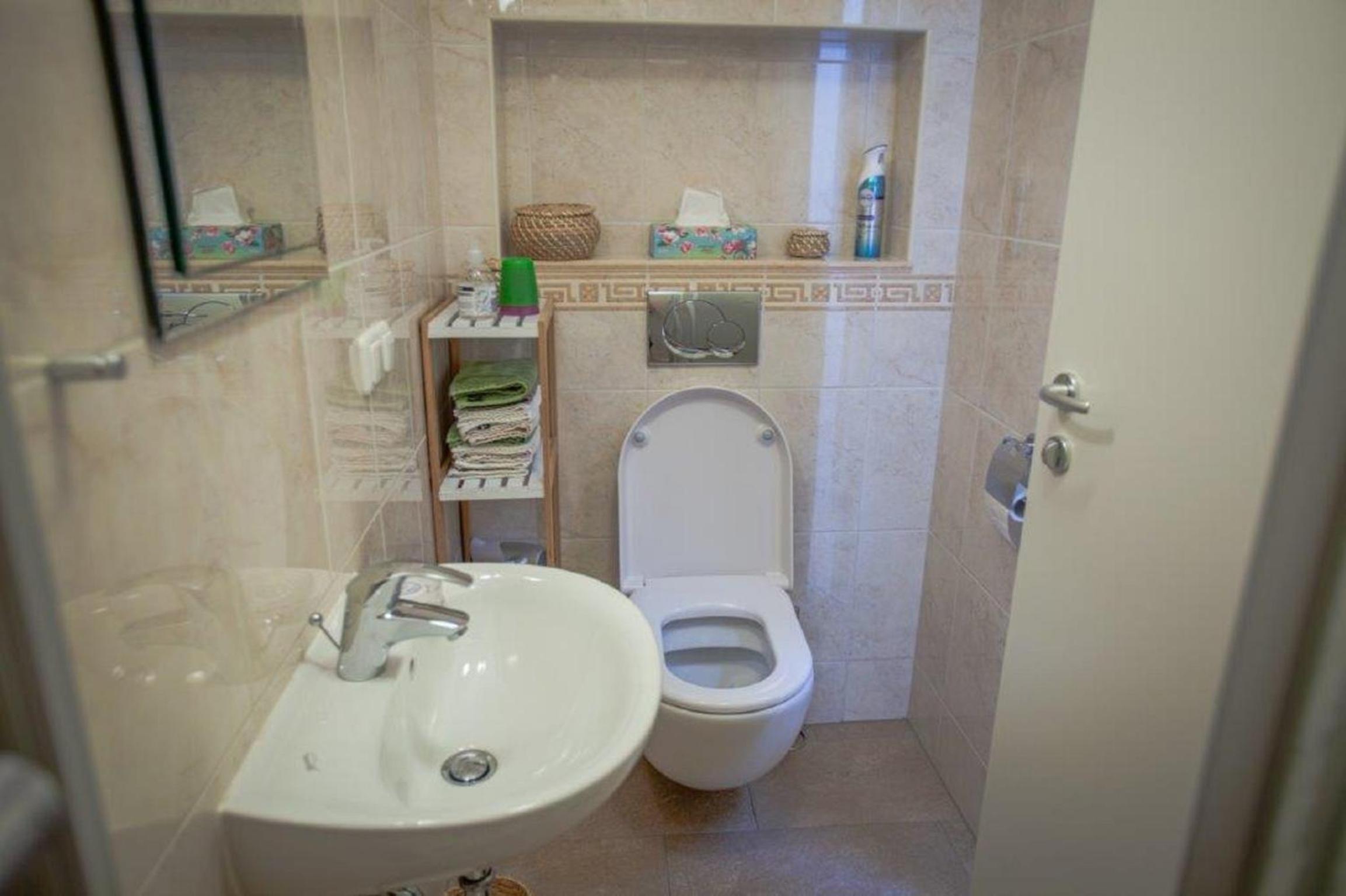 Privatzimmervermietung Margit