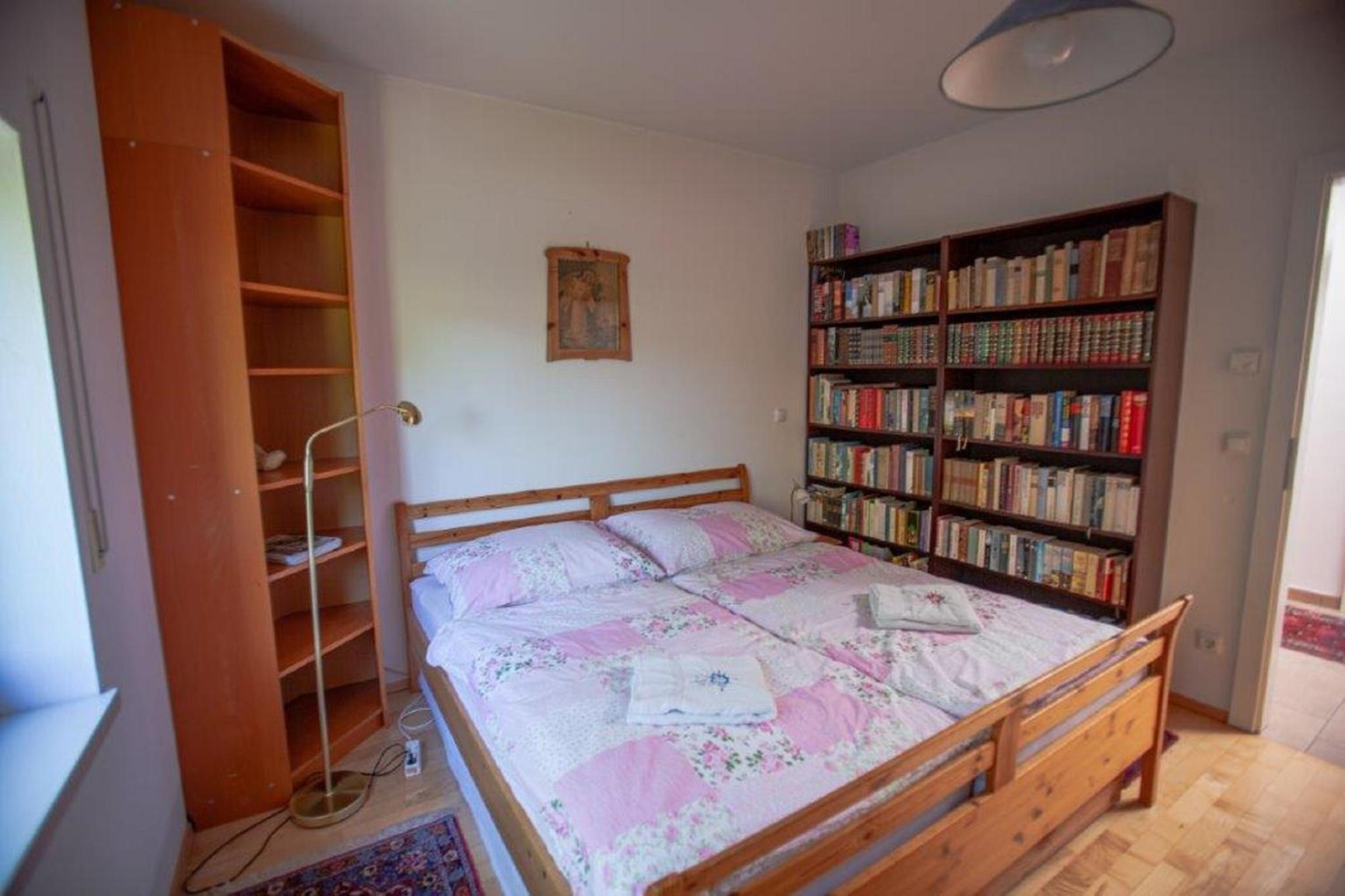Privatzimmervermietung Margit
