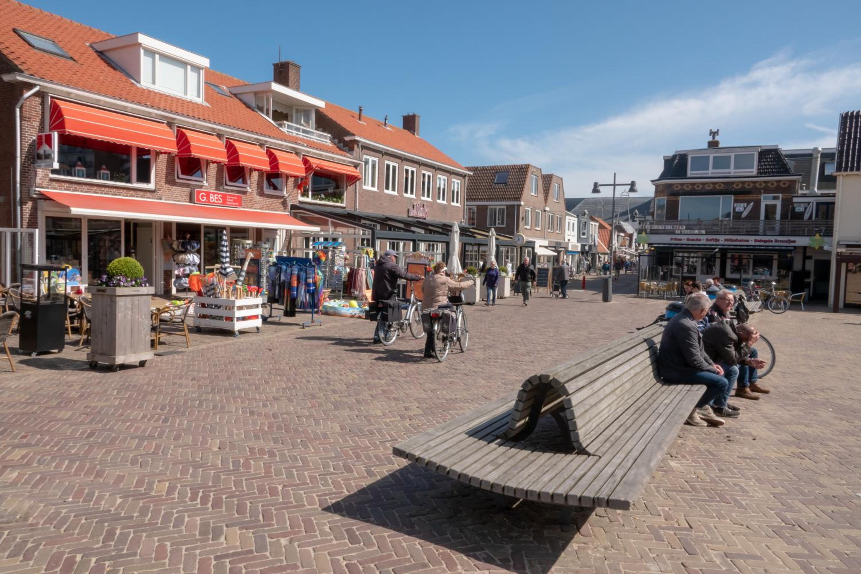 De Bollenschuur