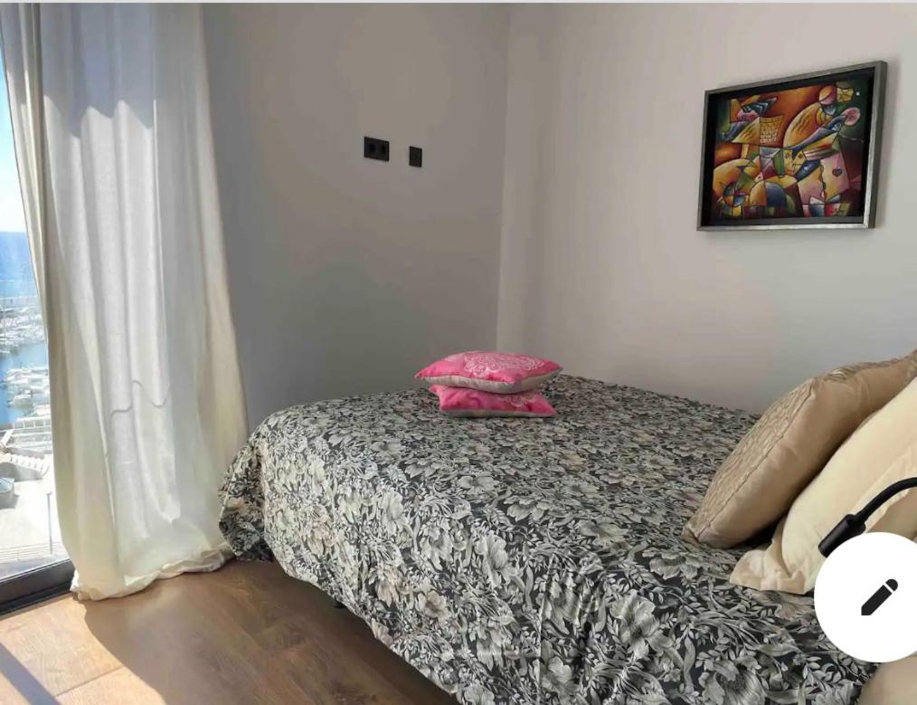 Apartamento Precioso Marbella Paseo Maritimo