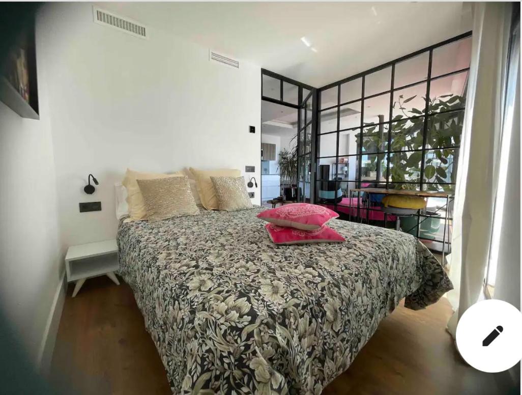 Apartamento Precioso Marbella Paseo Maritimo