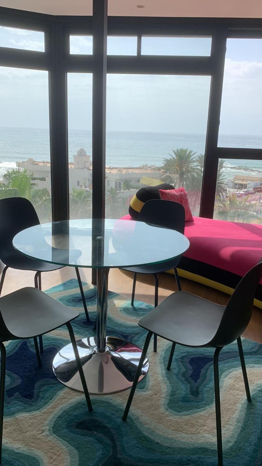 Apartamento Precioso Marbella Paseo Maritimo