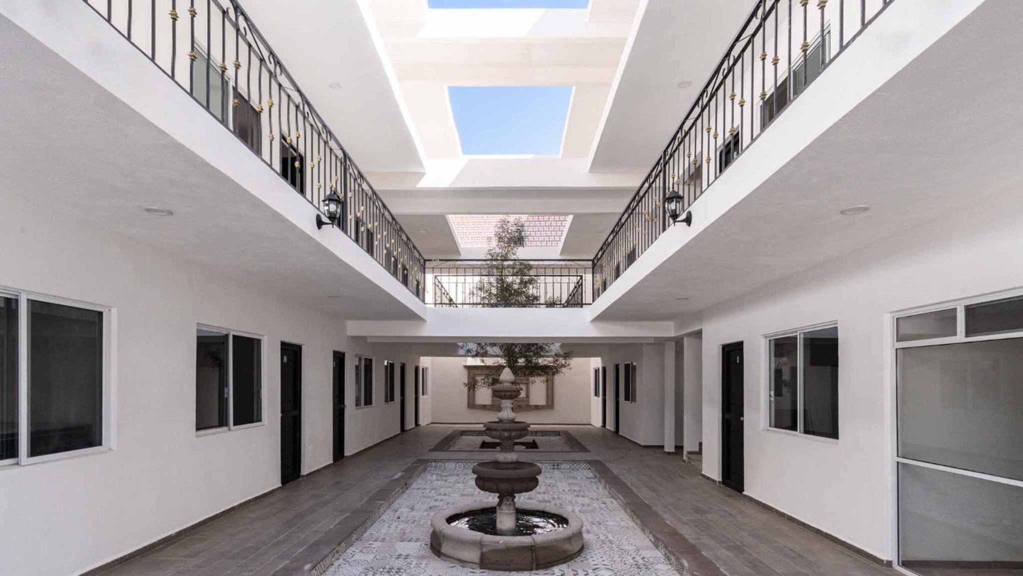 Hotel Posada San Esteban - Image 1