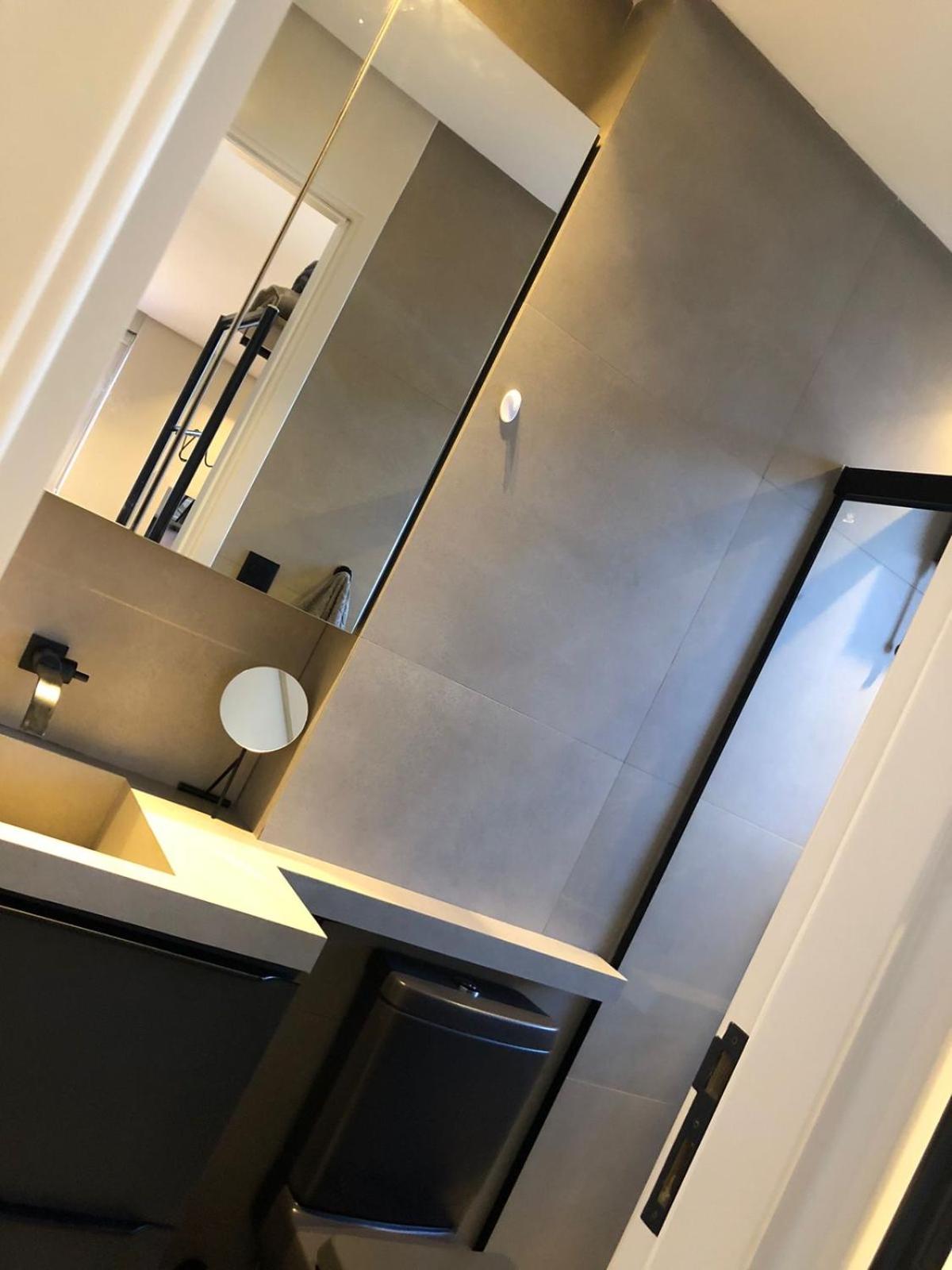 Apartamento moderno
