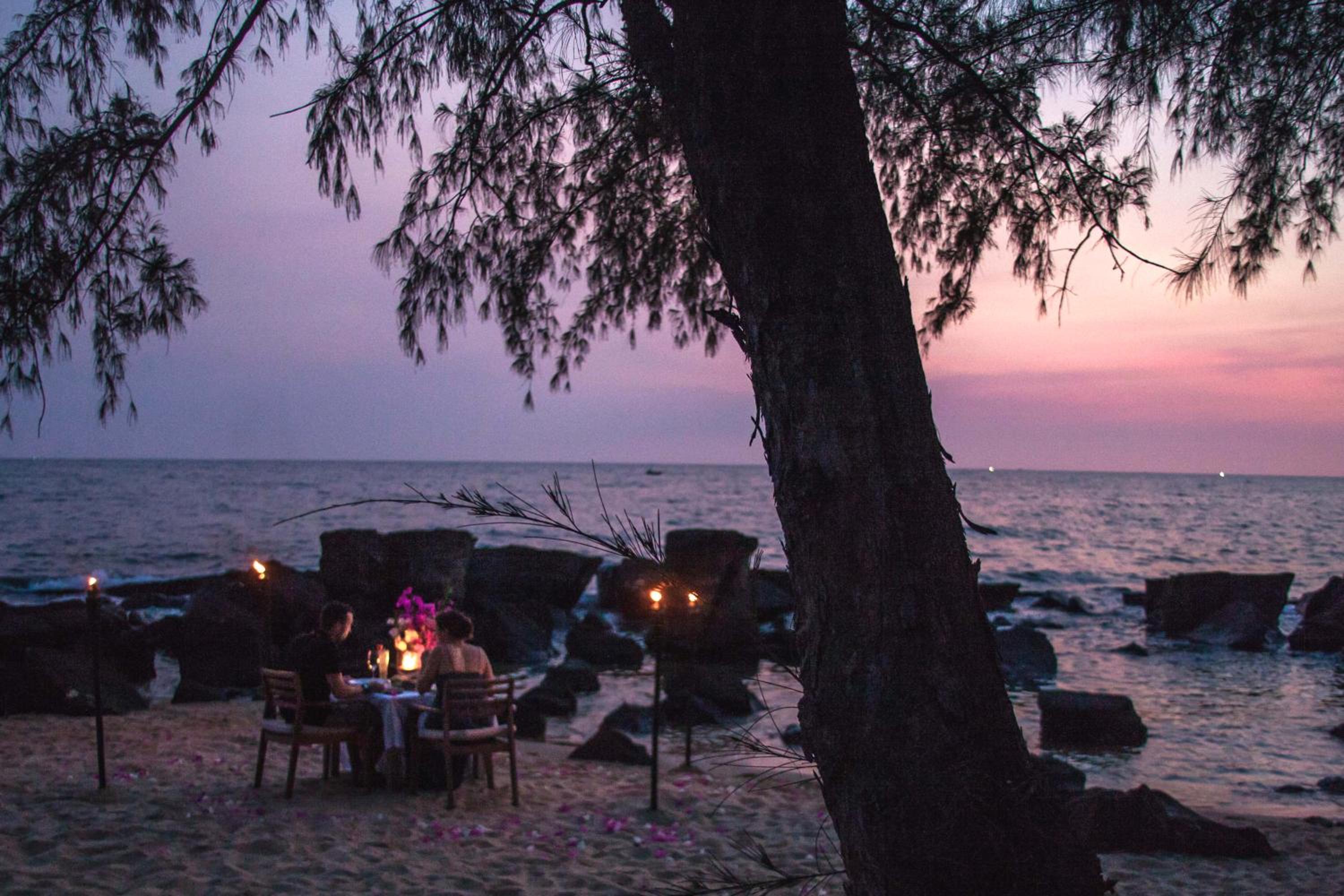 Mango Bay Resort
