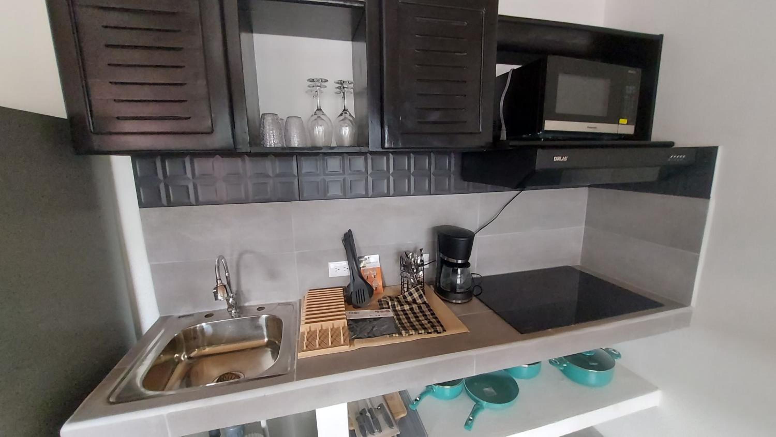 Casas Doña Juanita