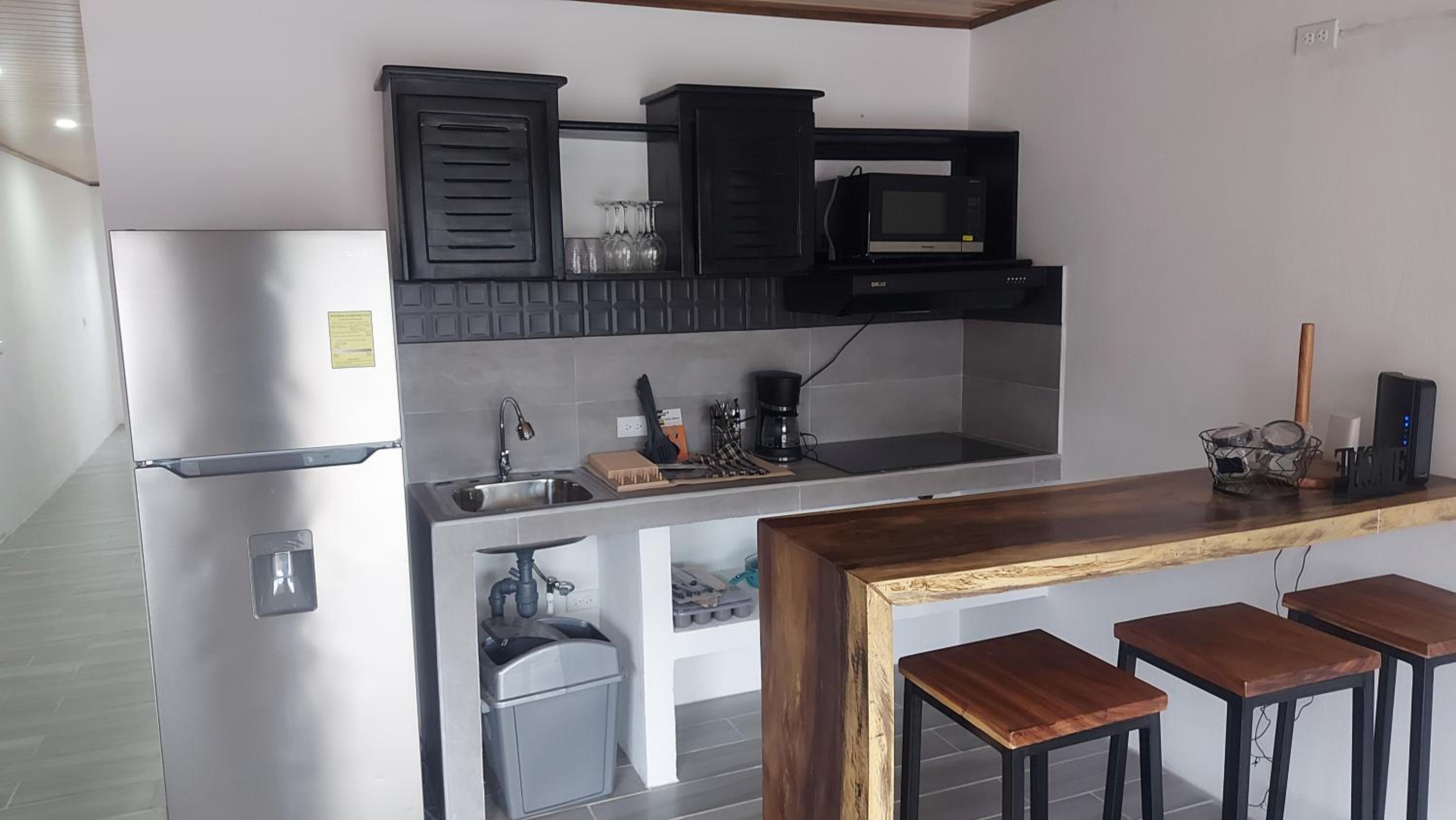 Casas Doña Juanita