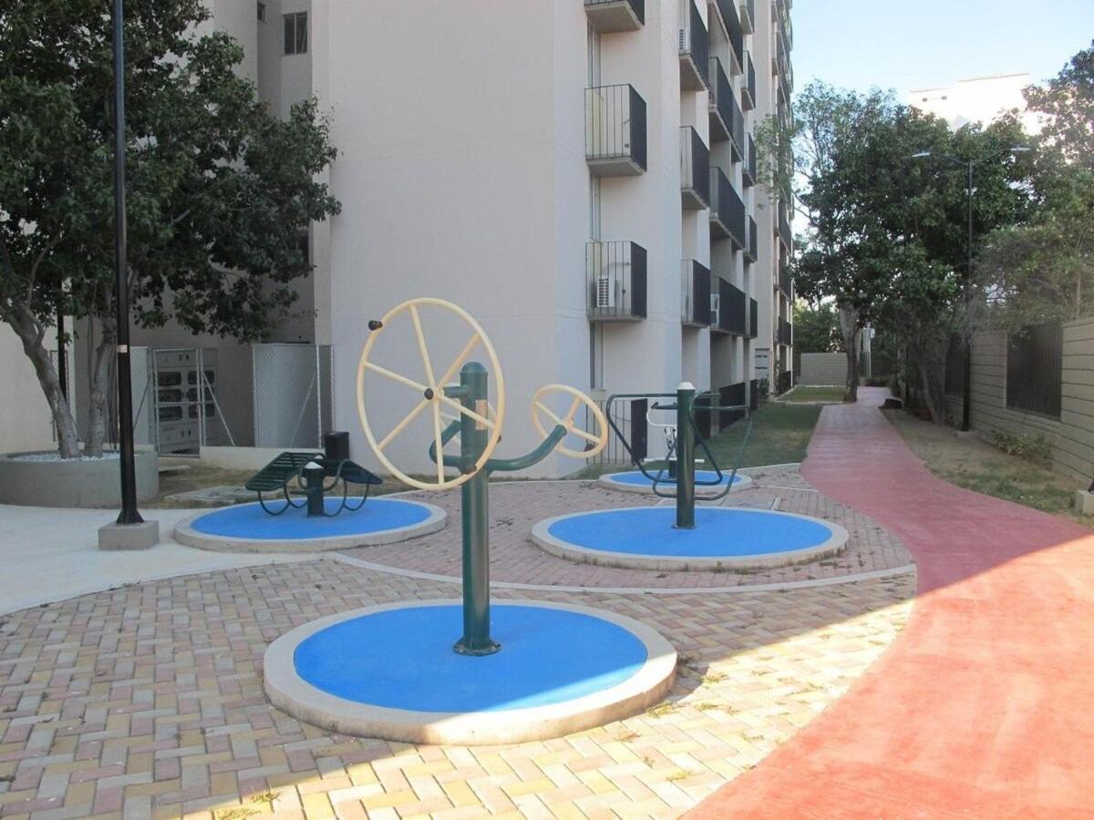 Conjunto Bello Horizonte Plaza